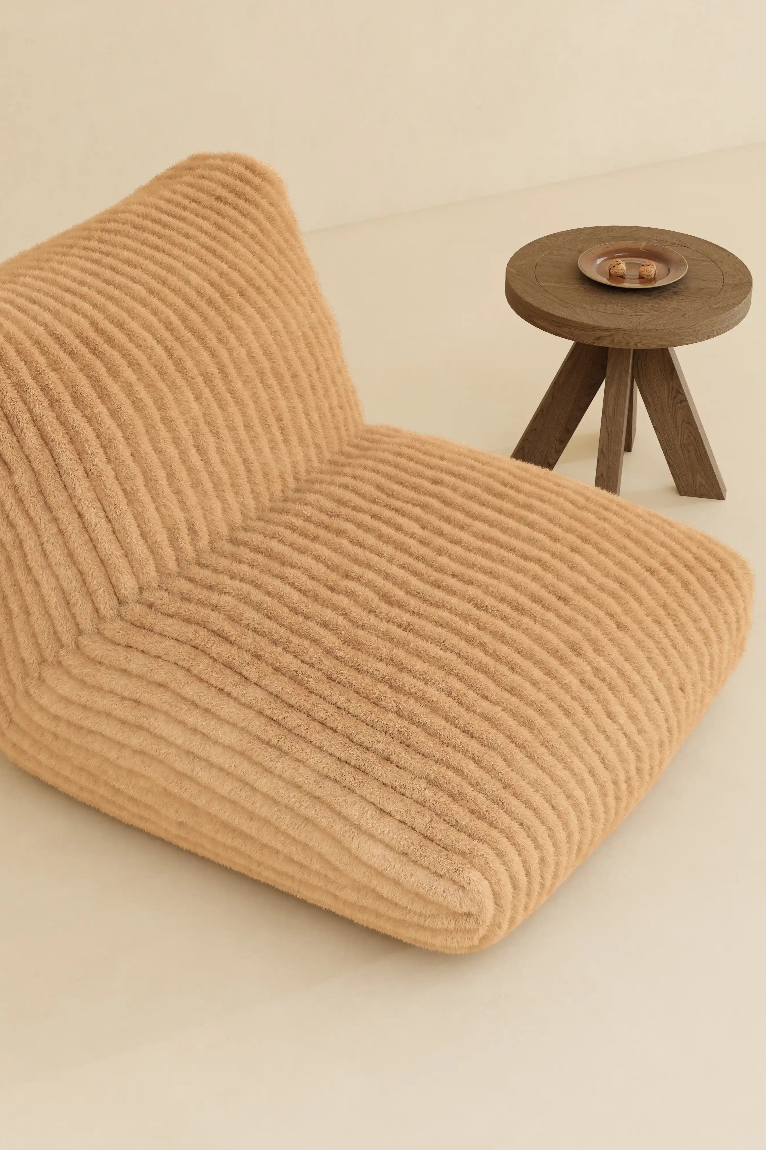 BONO LOUNGE CHAIR - KKUSO