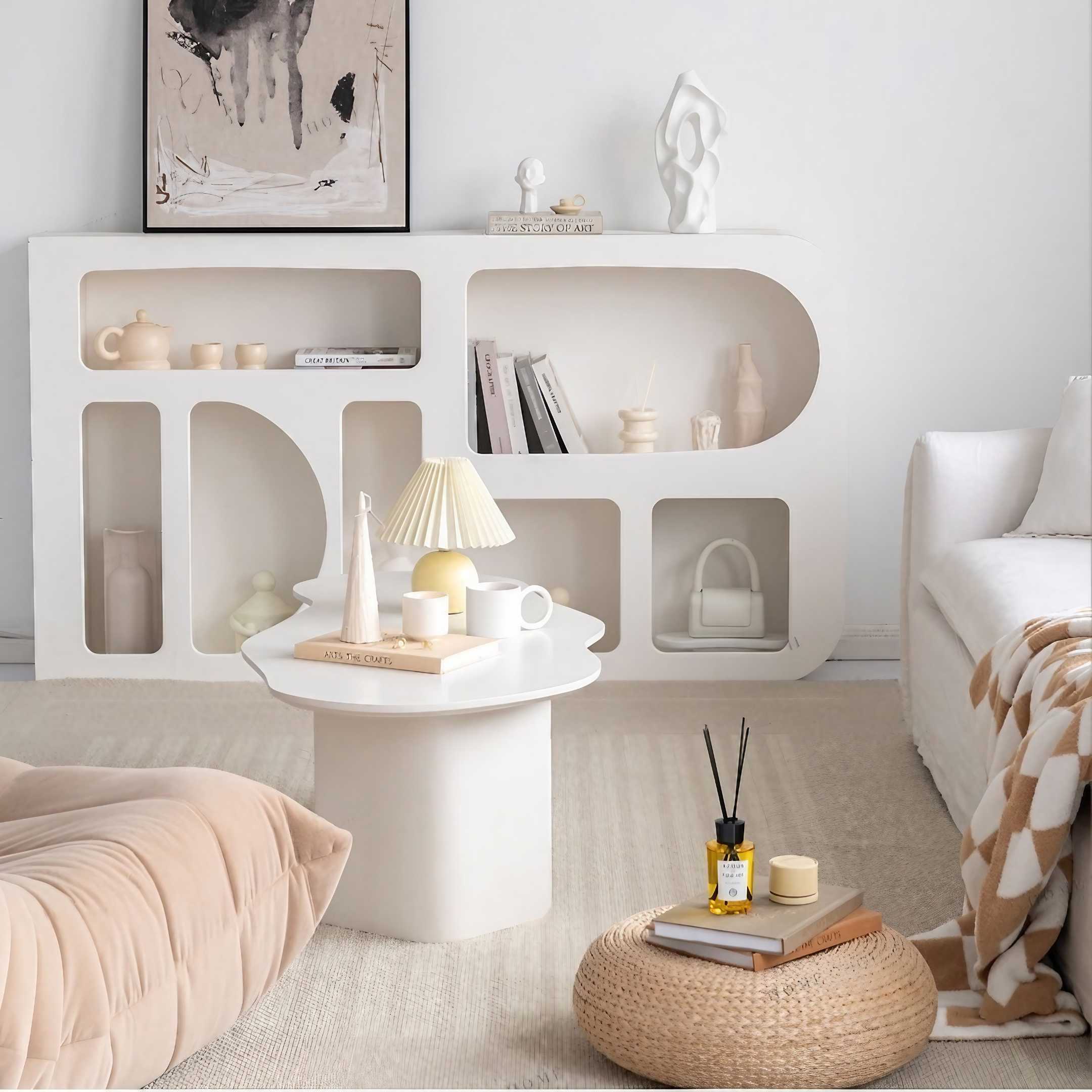 AURORA COFFEE TABLE - KKUSO.HOME