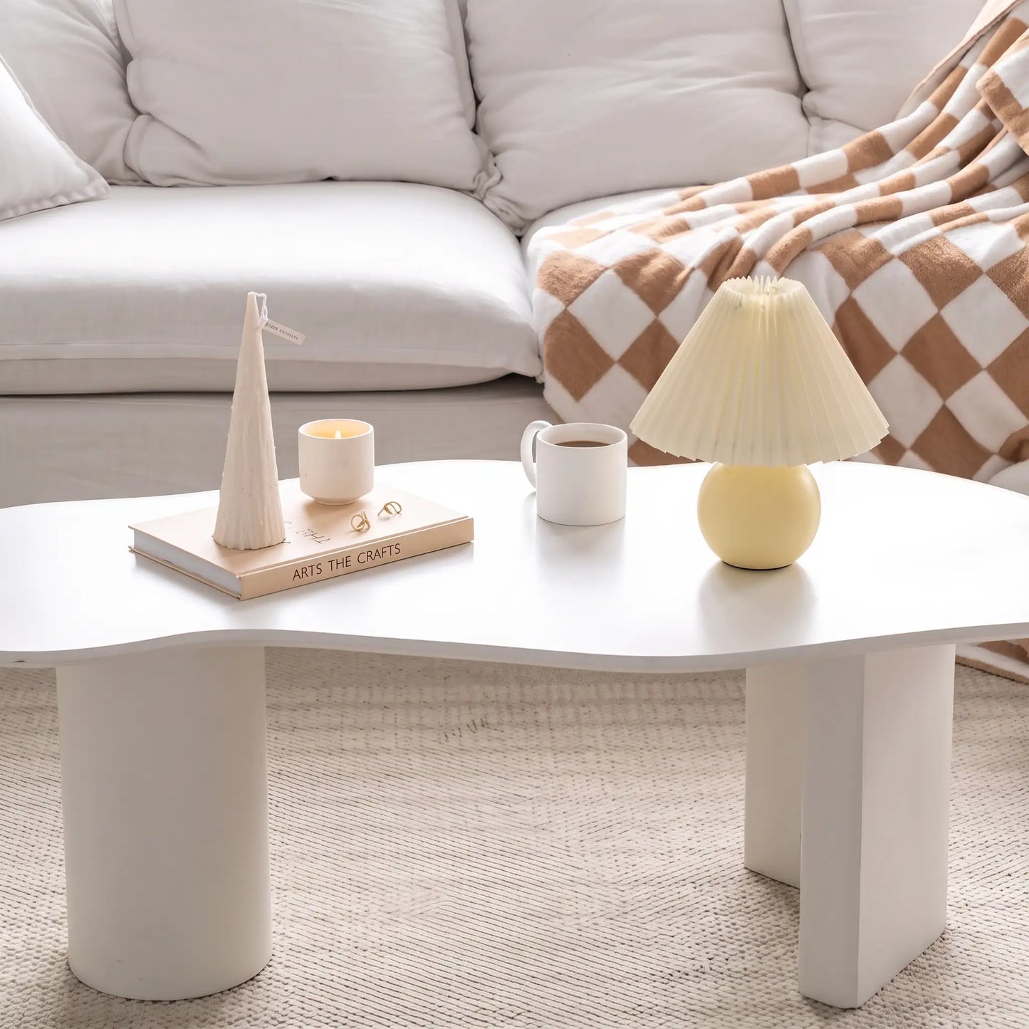 AURORA COFFEE TABLE