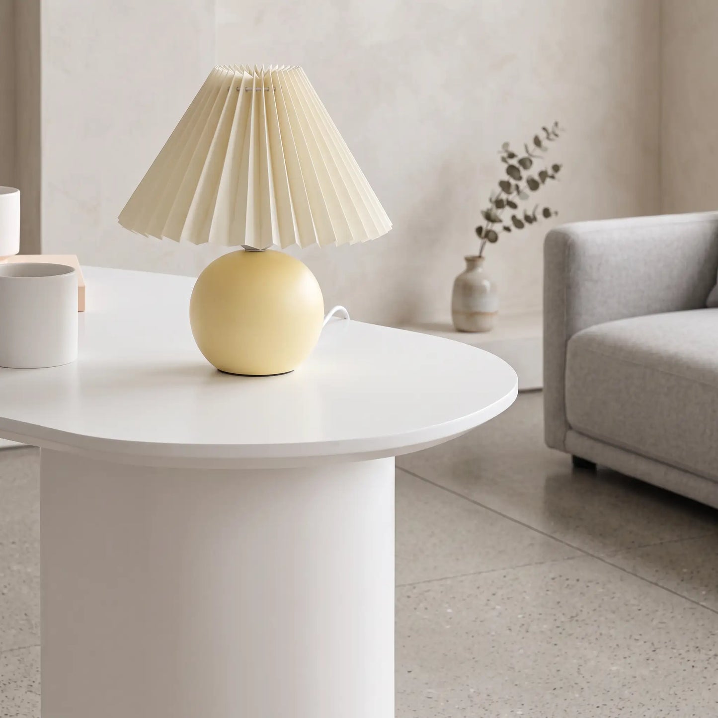 AURORA COFFEE TABLE