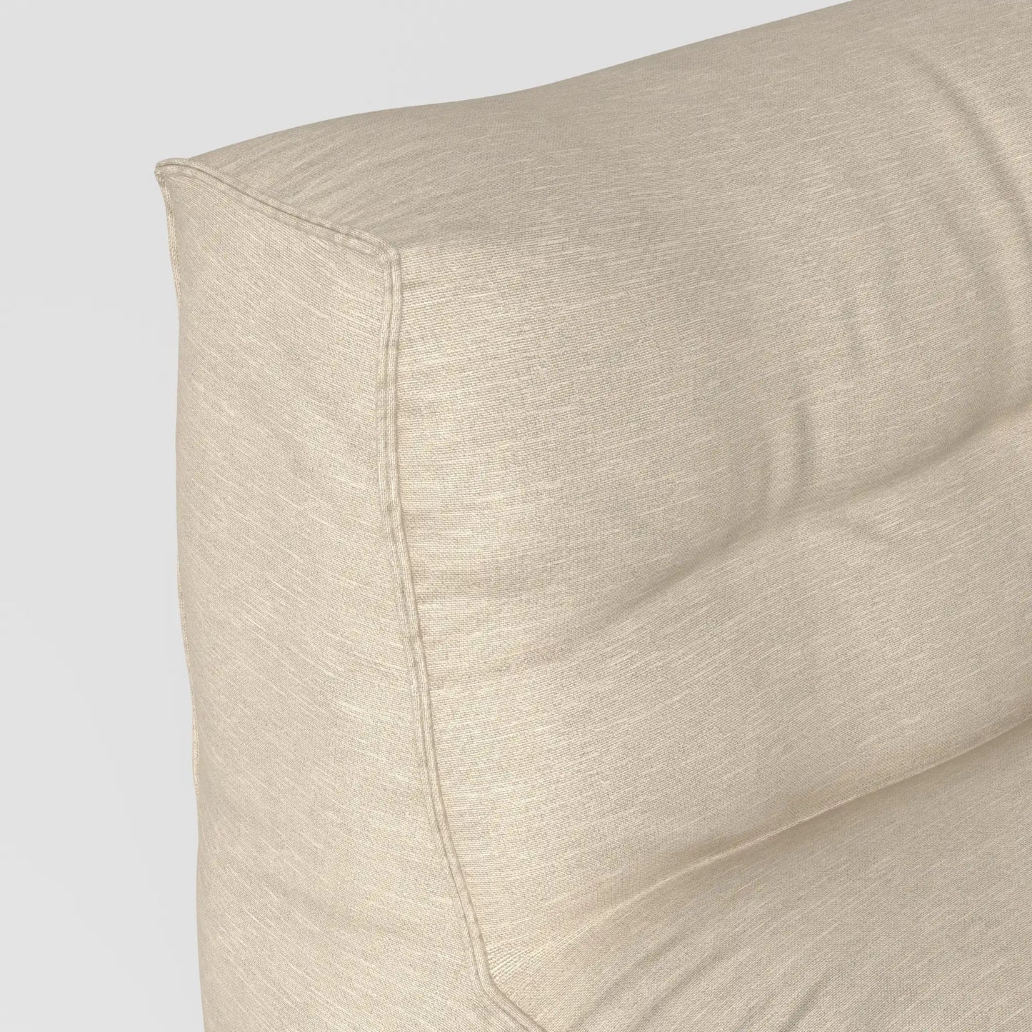 BOBO BEAN BAG LOUNGER - OUTDOOR KKUSO.HOME