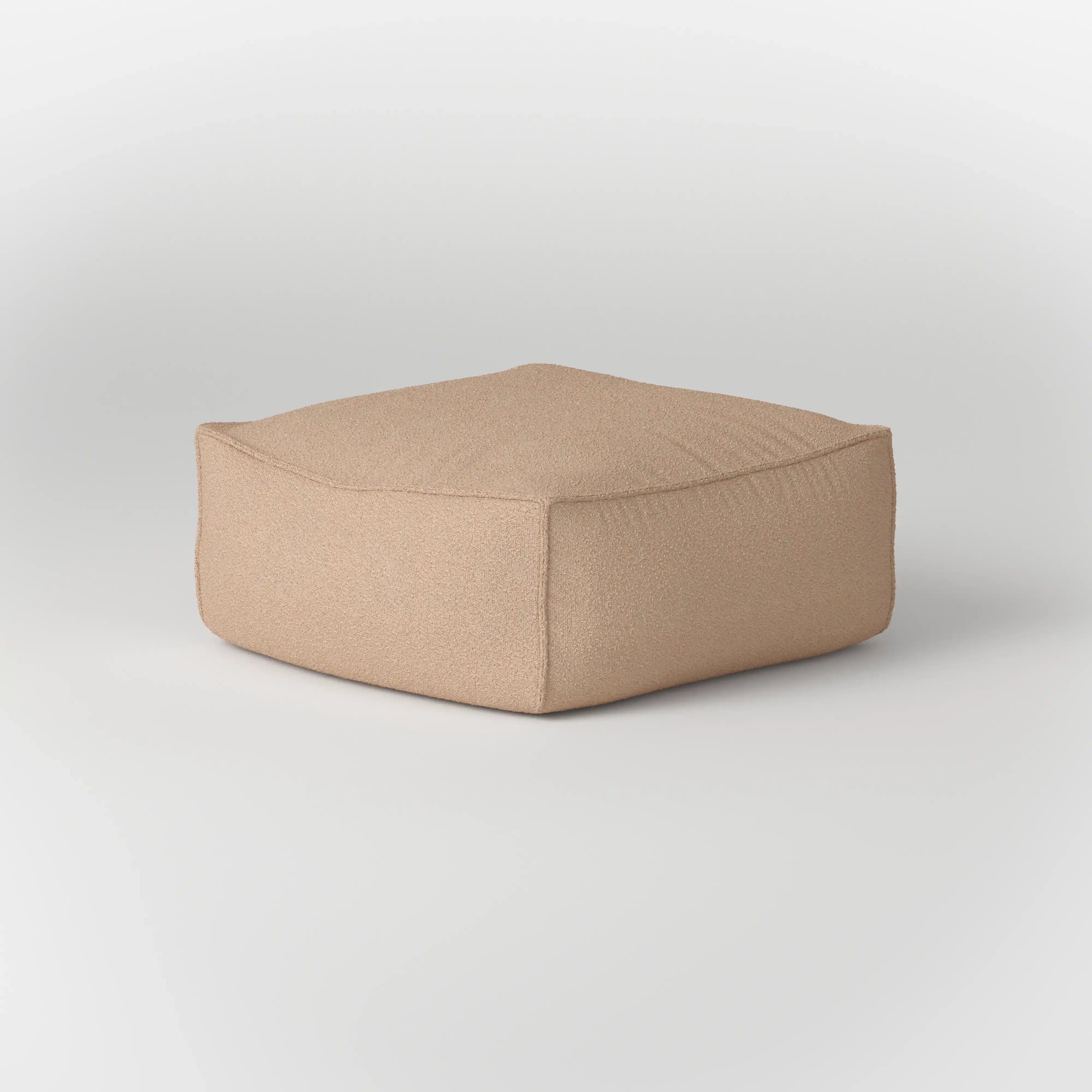 BOBO BEAN BAG SET2 - BOUCLE KKUSO.HOME