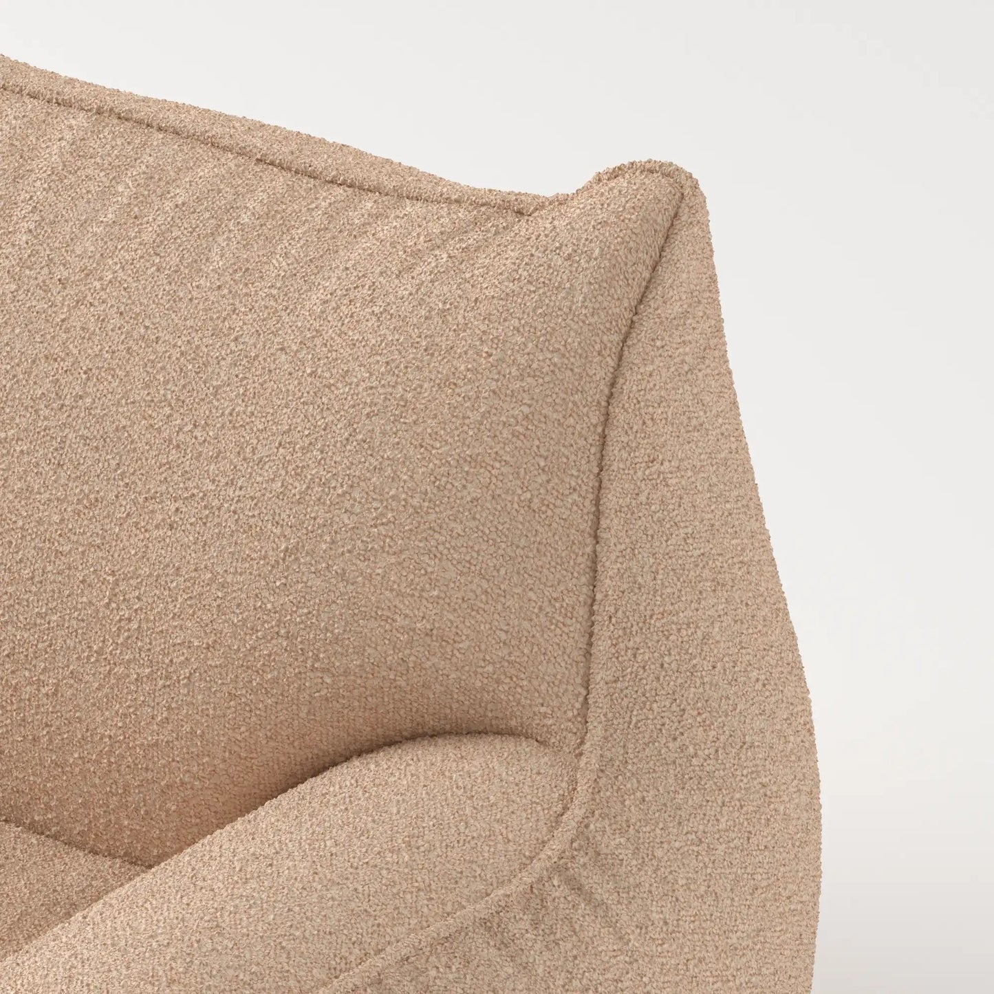 DODO BEAN BAG - BOUCLE KKUSO.HOME