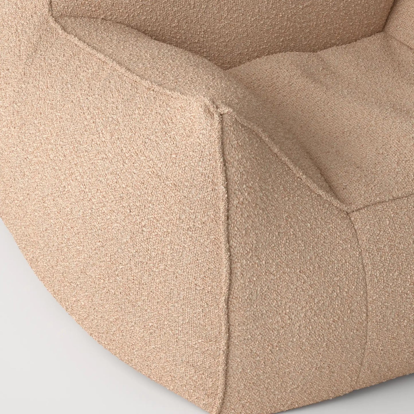 DODO BEAN BAG - BOUCLE KKUSO.HOME
