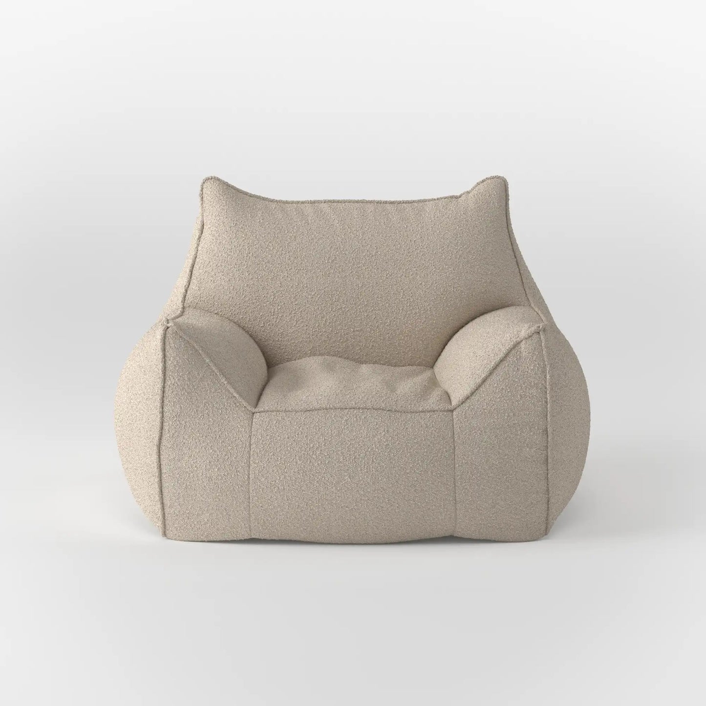 DODO BEAN BAG - BOUCLE KKUSO.HOME