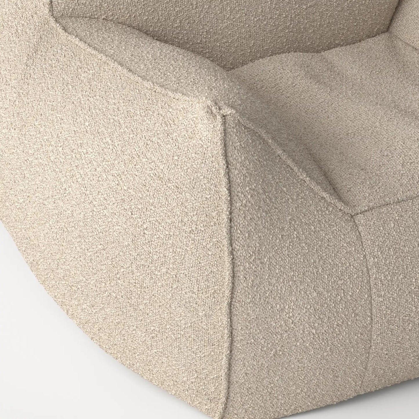 DODO BEAN BAG - BOUCLE KKUSO.HOME