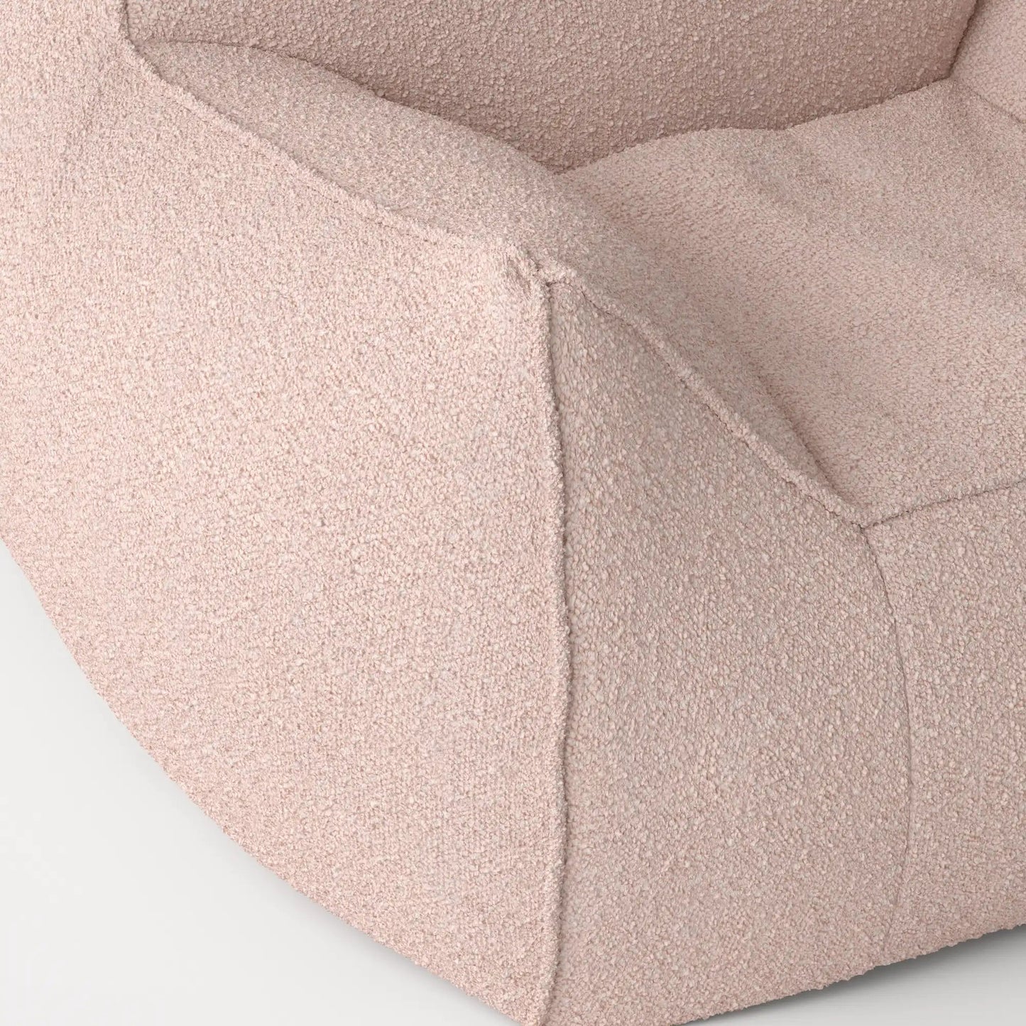 DODO BEAN BAG - BOUCLE KKUSO.HOME