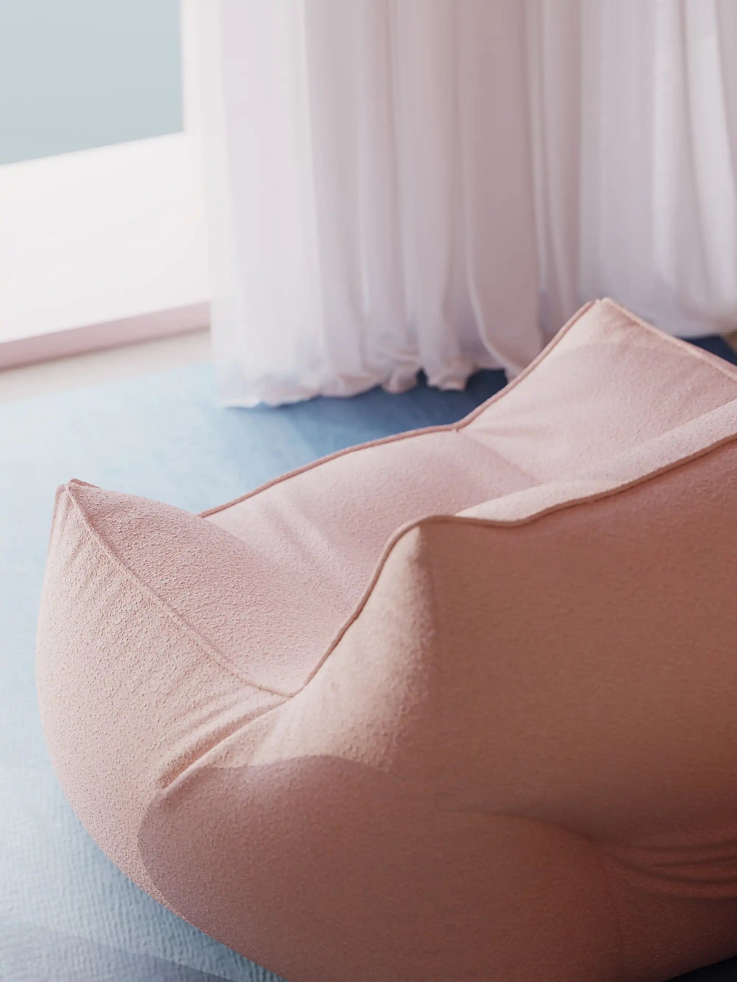 DODO BEAN BAG - BOUCLE KKUSO.HOME