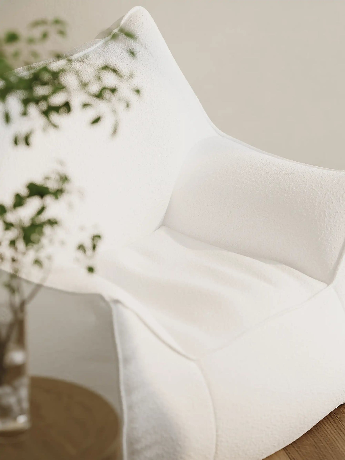 DODO BEAN BAG - BOUCLE KKUSO.HOME