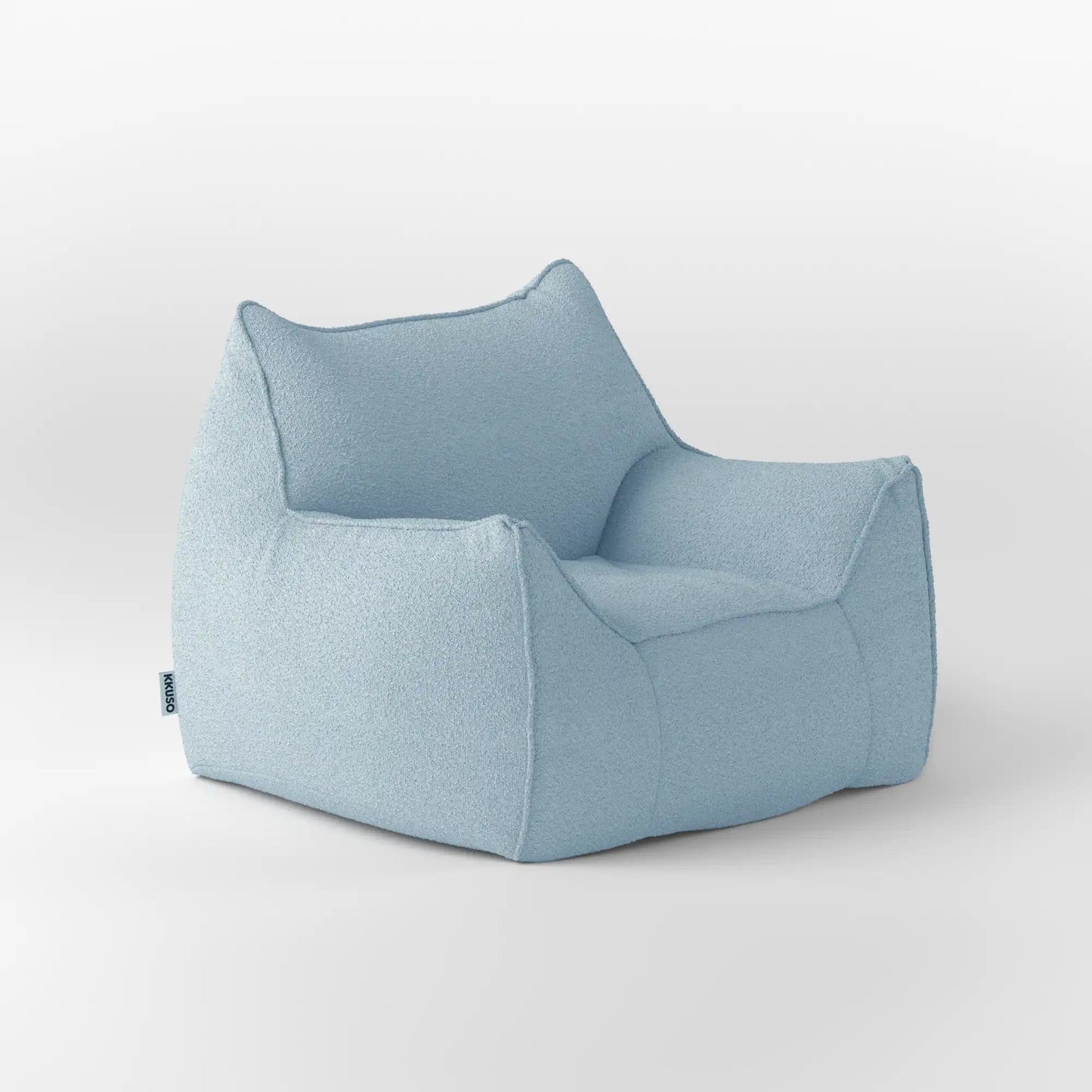 DODO BEAN BAG - BOUCLE KKUSO.HOME