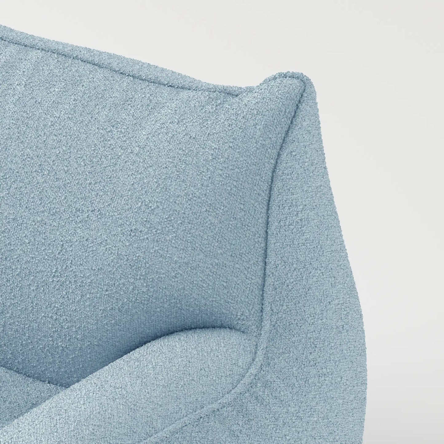 DODO BEAN BAG - BOUCLE KKUSO.HOME