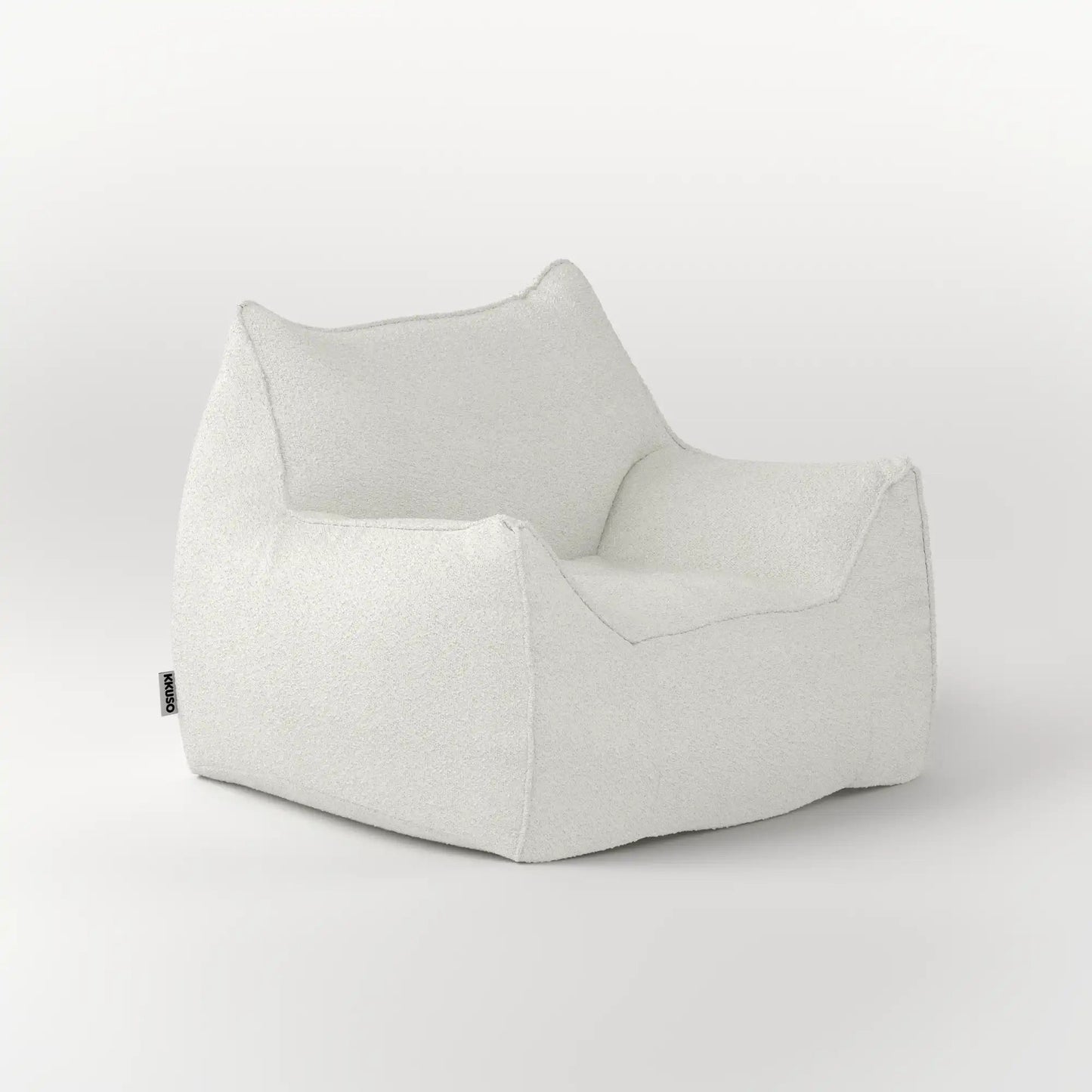 DODO BEAN BAG - BOUCLE KKUSO.HOME