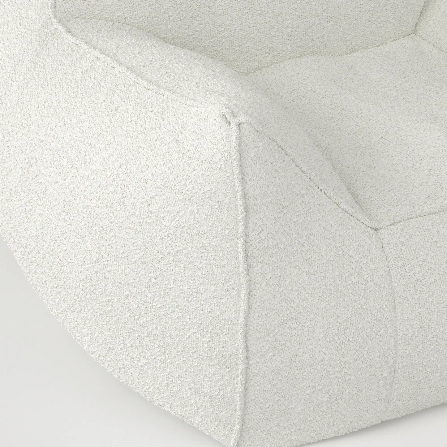 DODO BEAN BAG - BOUCLE KKUSO.HOME