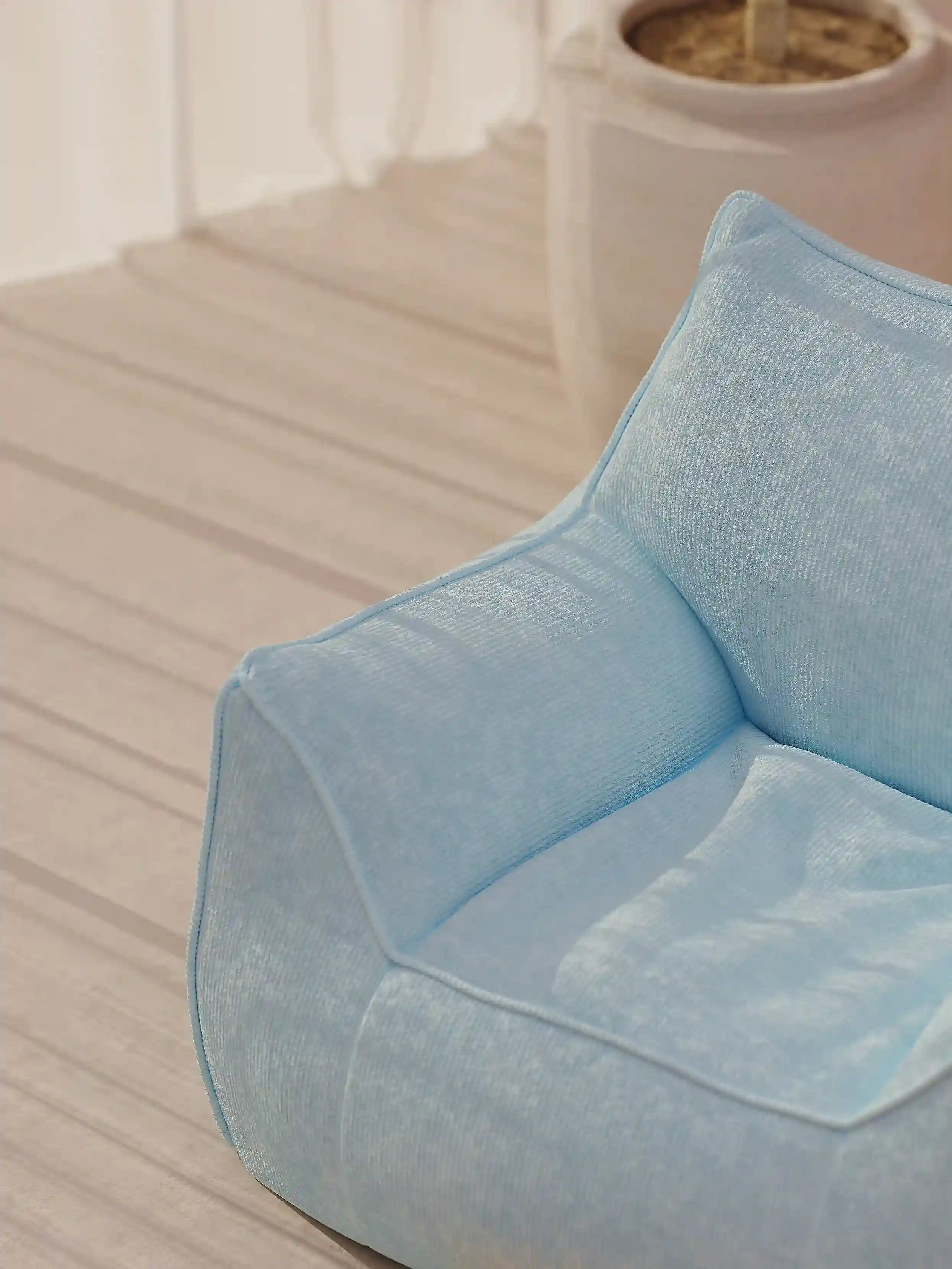 BEAN BAG DODO - CORDUROY KKUSO.HOME