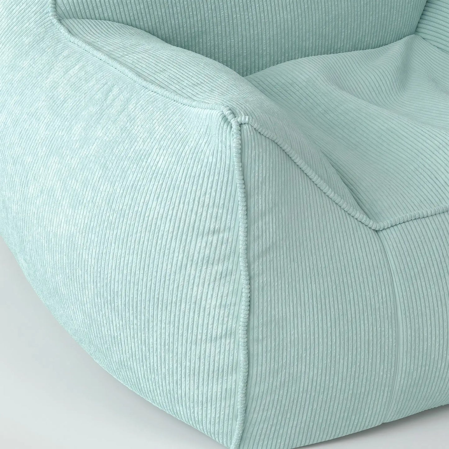 DODO BEAN BAG - CORDUROY KKUSO.HOME