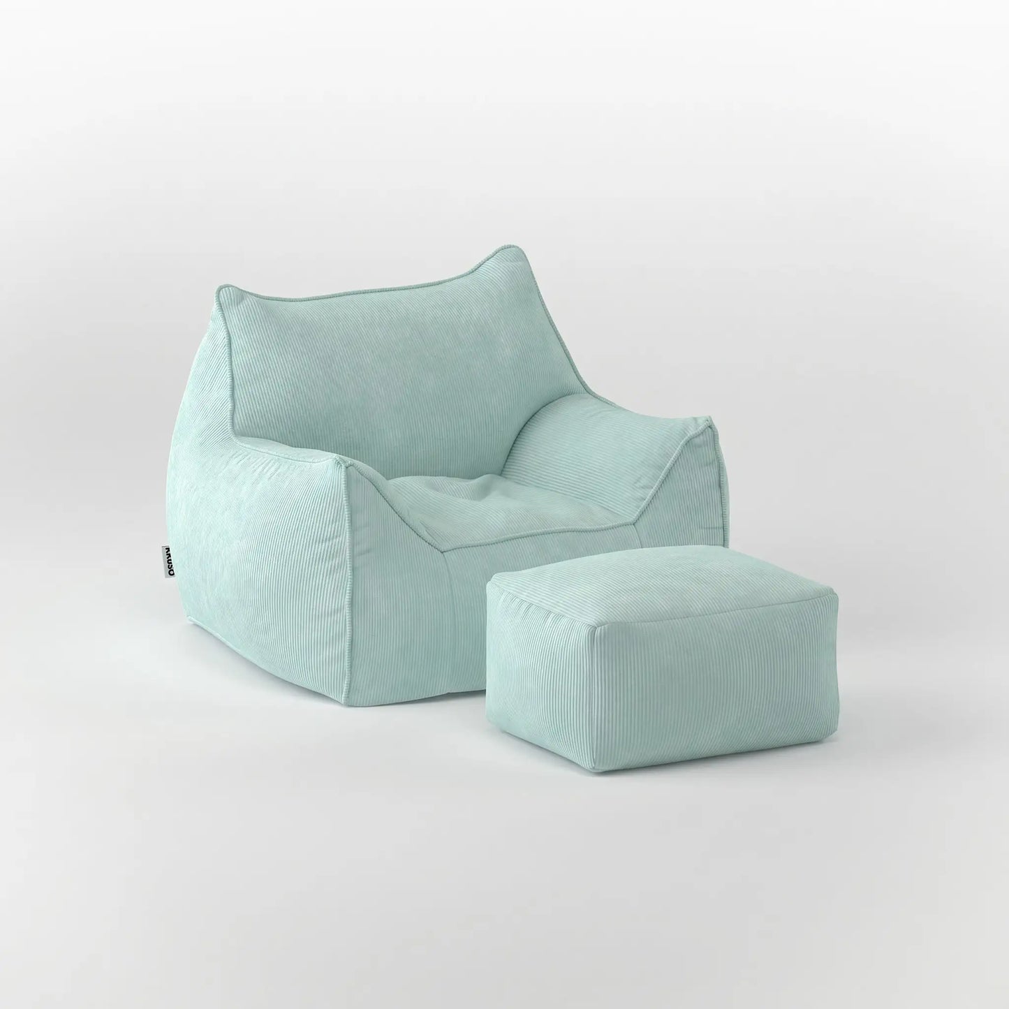 DODO BEAN BAG - CORDUROY KKUSO.HOME