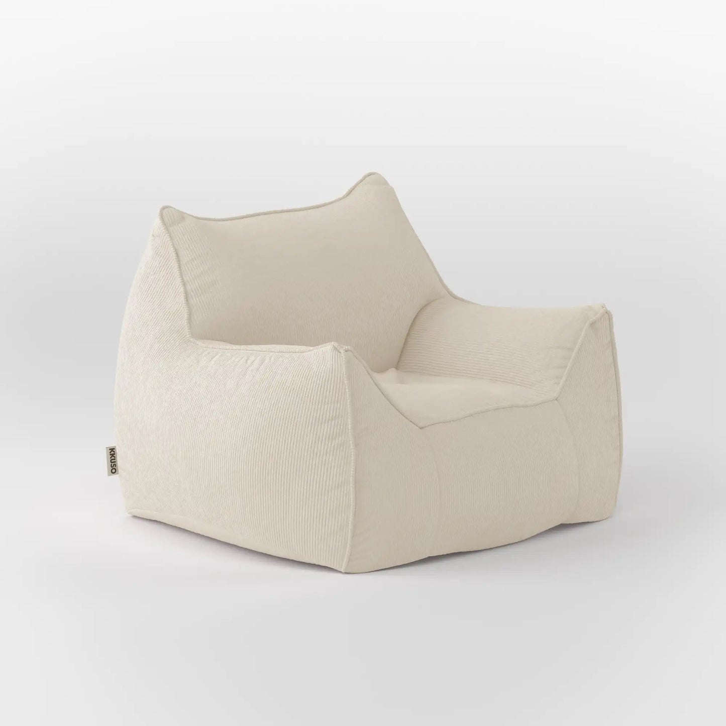 DODO BEAN BAG - CORDUROY KKUSO.HOME