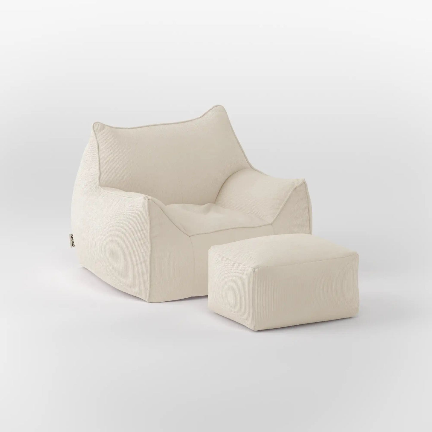 DODO BEAN BAG - CORDUROY KKUSO.HOME