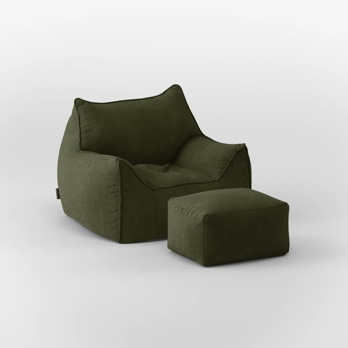 DODO BEAN BAG - CORDUROY KKUSO.HOME