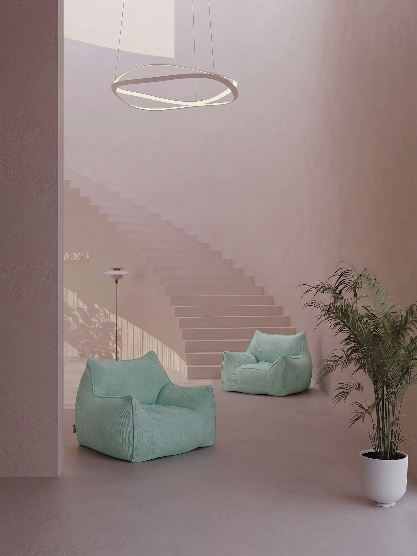DODO BEAN BAG - CORDUROY KKUSO.HOME