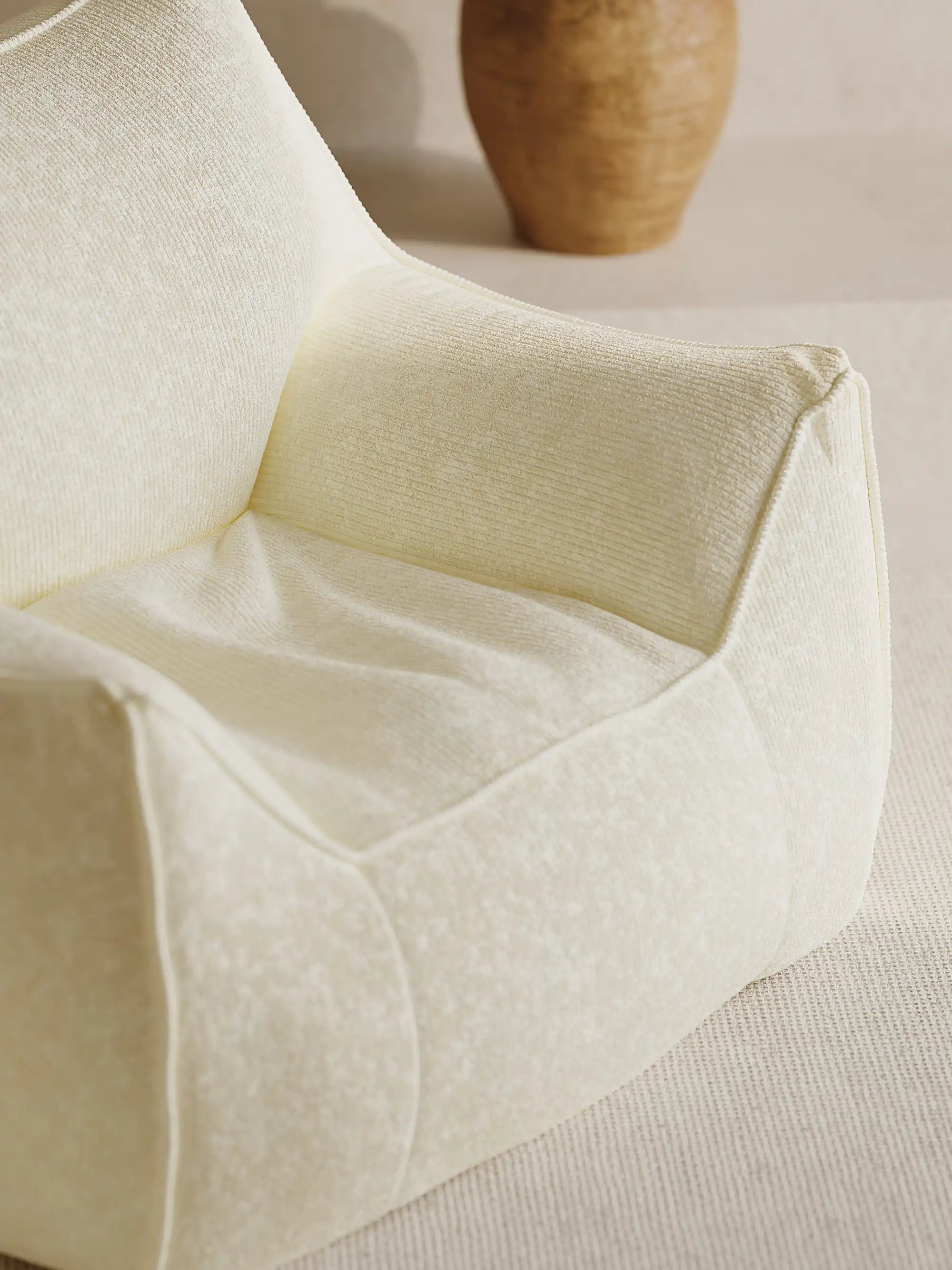 DODO BEAN BAG - CORDUROY KKUSO.HOME