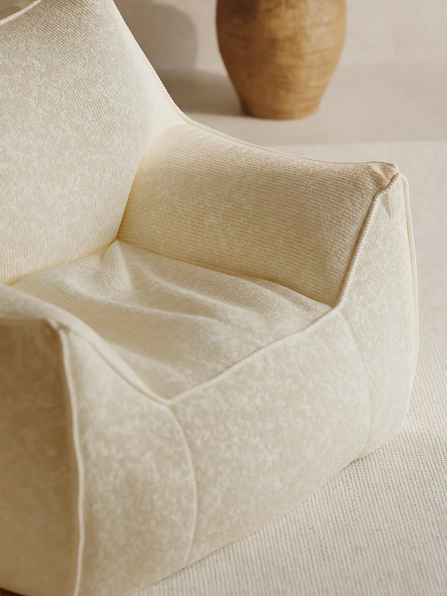 DODO BEAN BAG - CORDUROY KKUSO.HOME