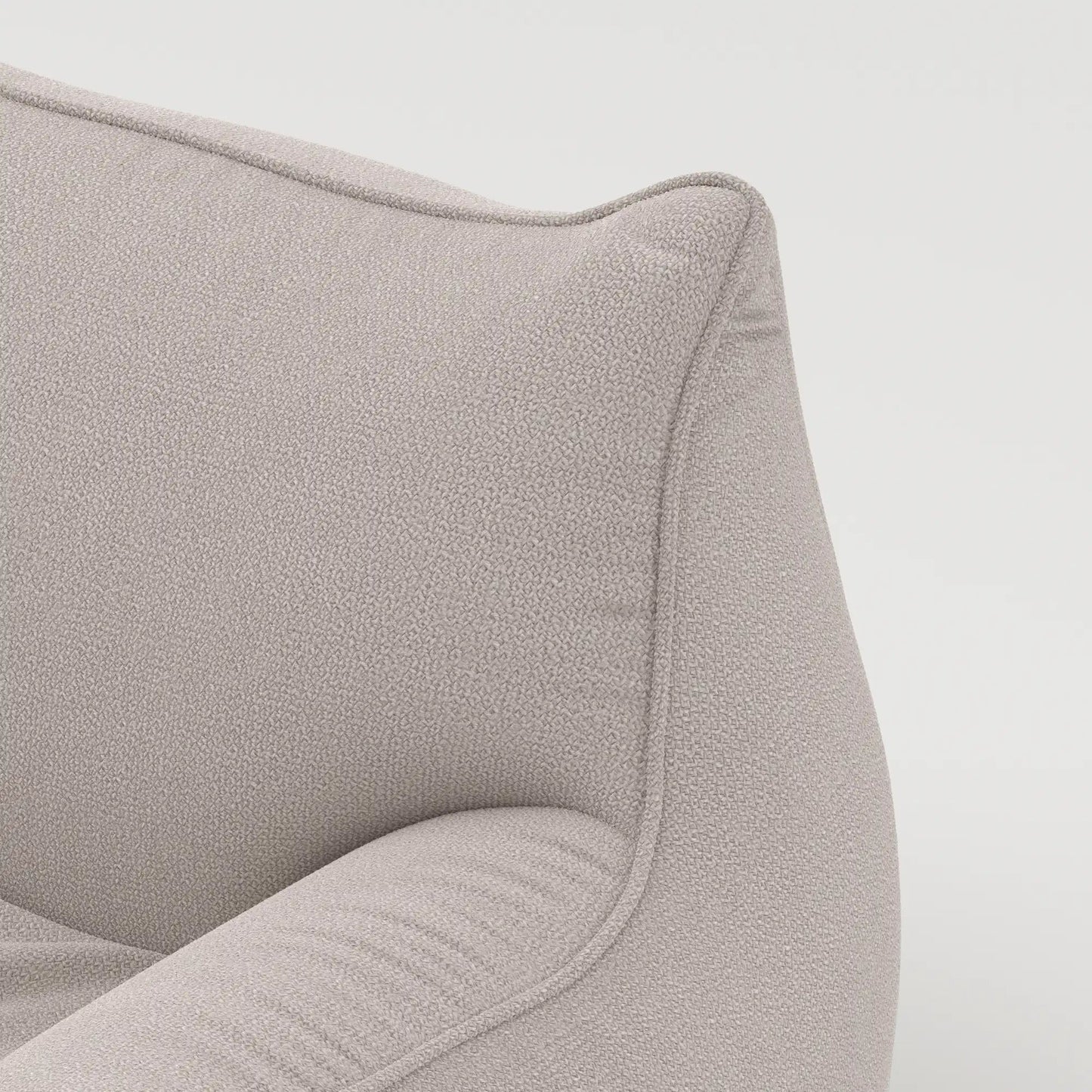 DODO BEAN BAG - LINEN KKUSO.HOME