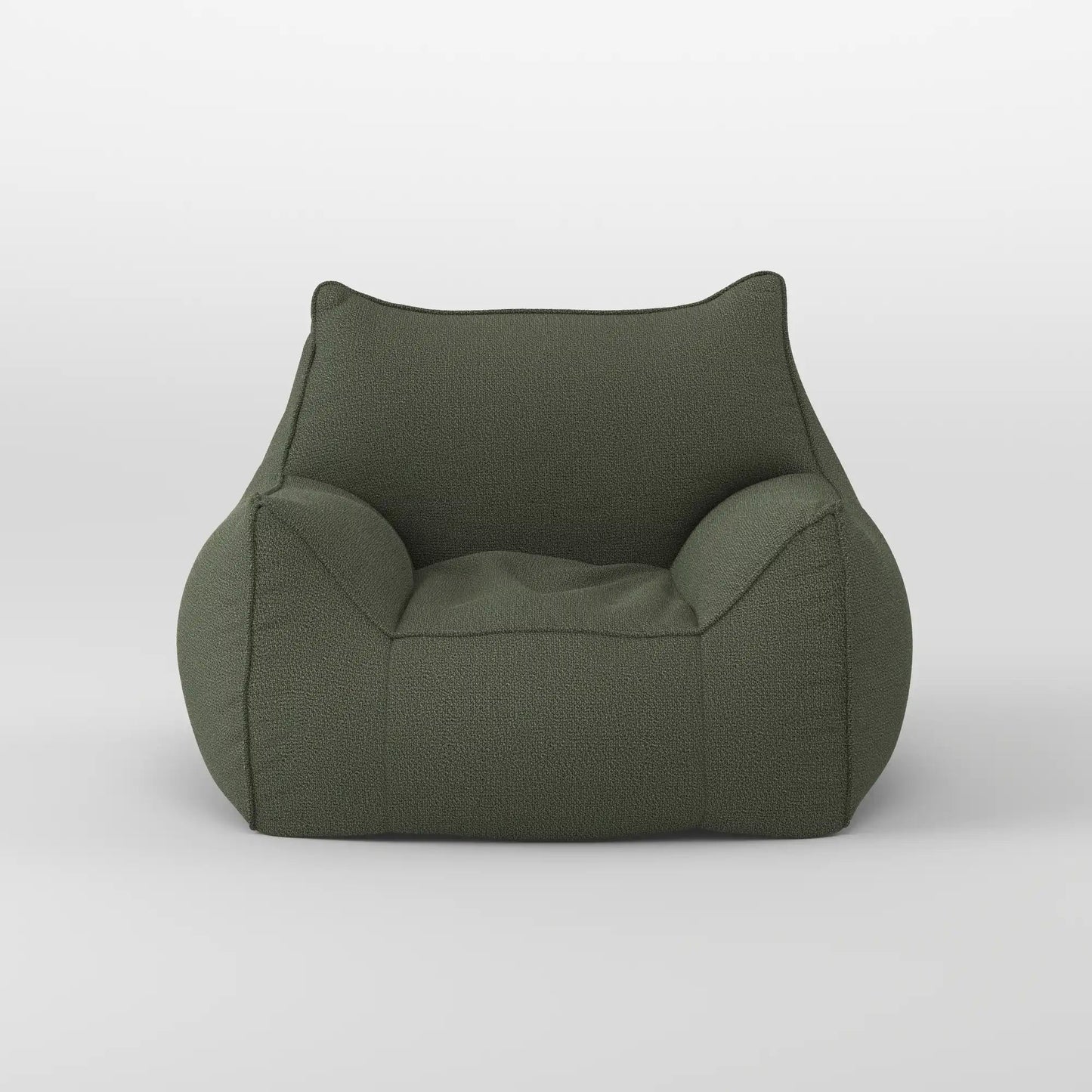 DODO BEAN BAG - LINEN KKUSO.HOME