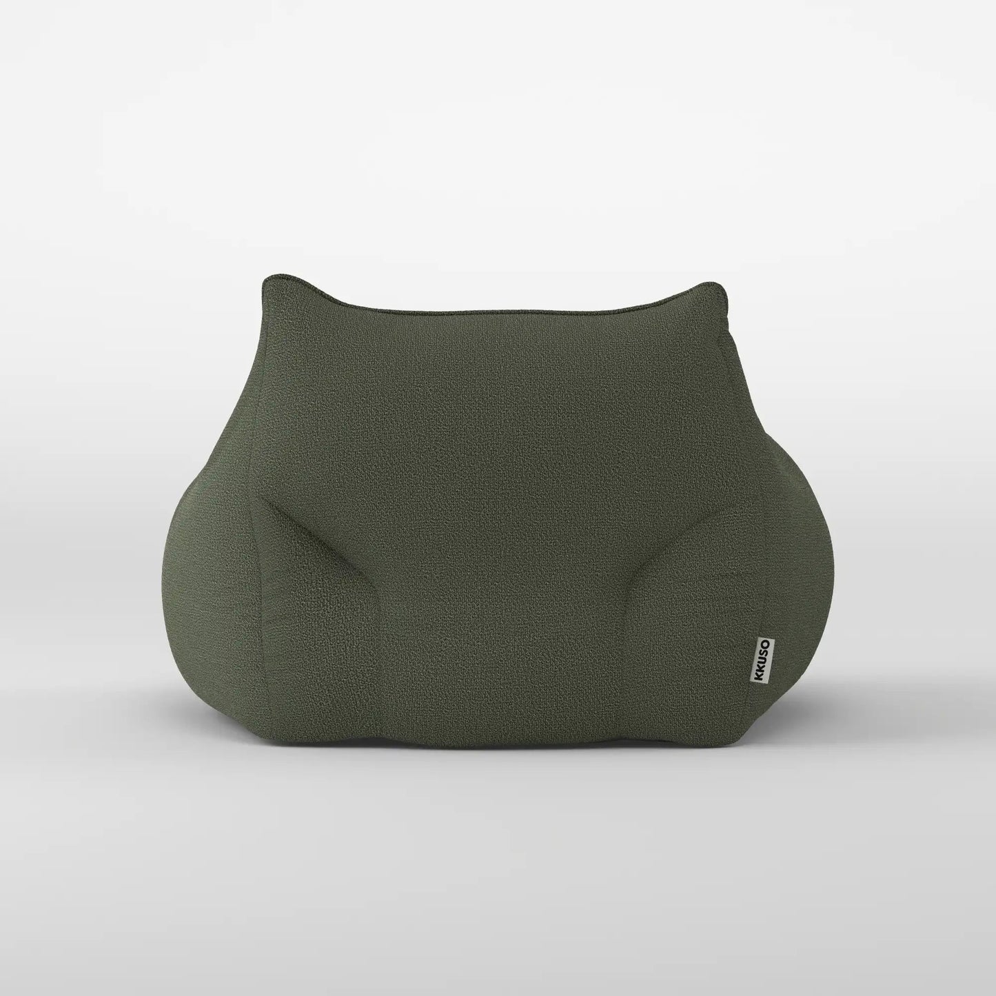 DODO BEAN BAG - LINEN KKUSO.HOME