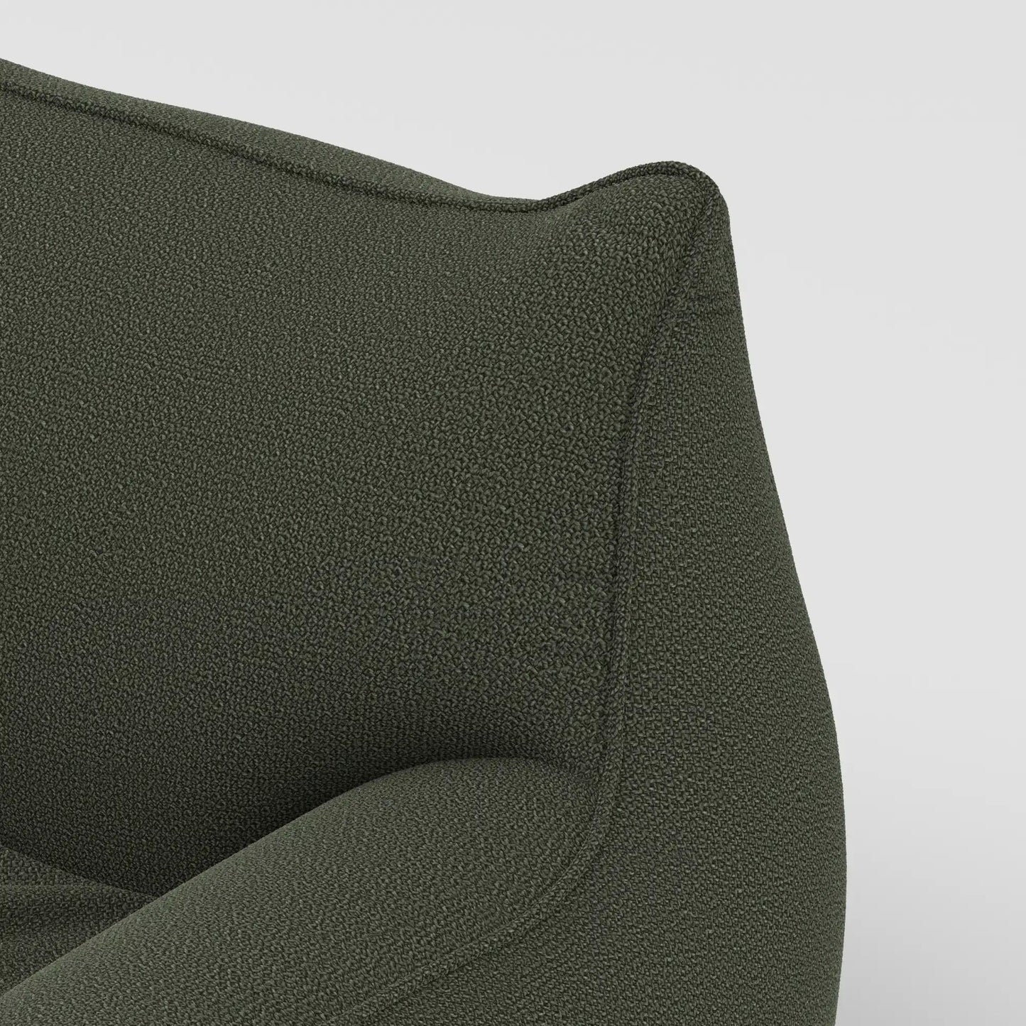 DODO BEAN BAG - LINEN KKUSO.HOME