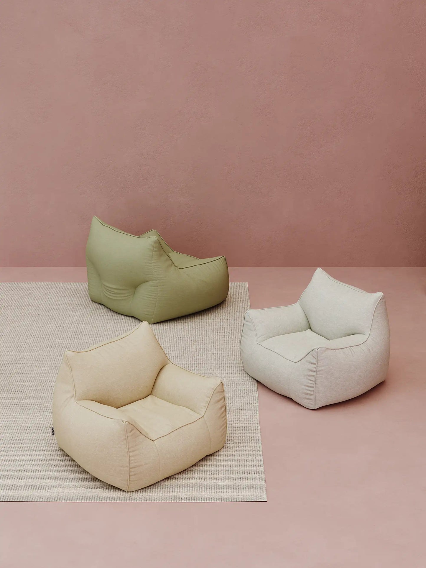 DODO BEAN BAG - OUTDOOR KKUSO.HOME