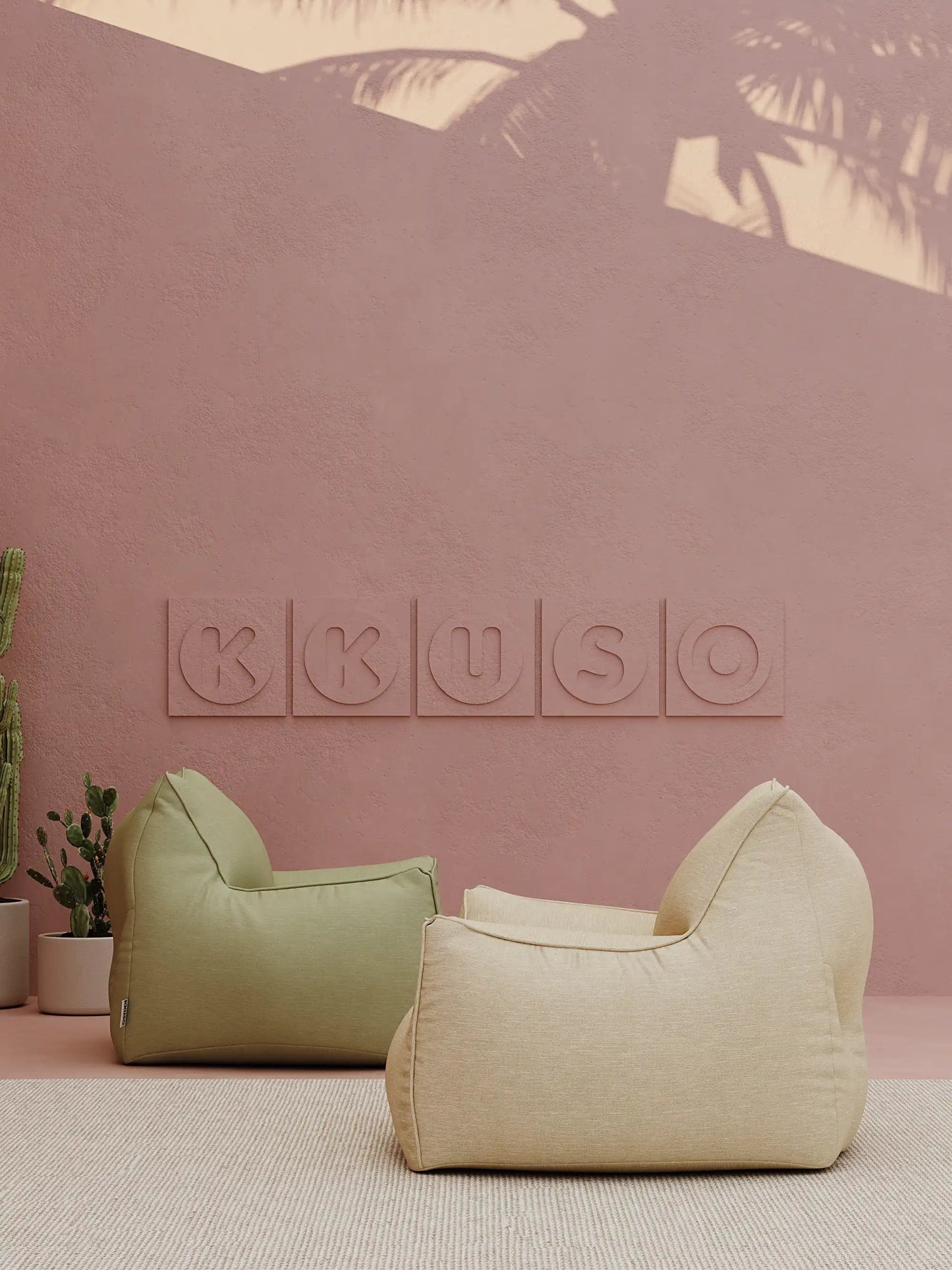 DODO BEAN BAG - OUTDOOR KKUSO.HOME