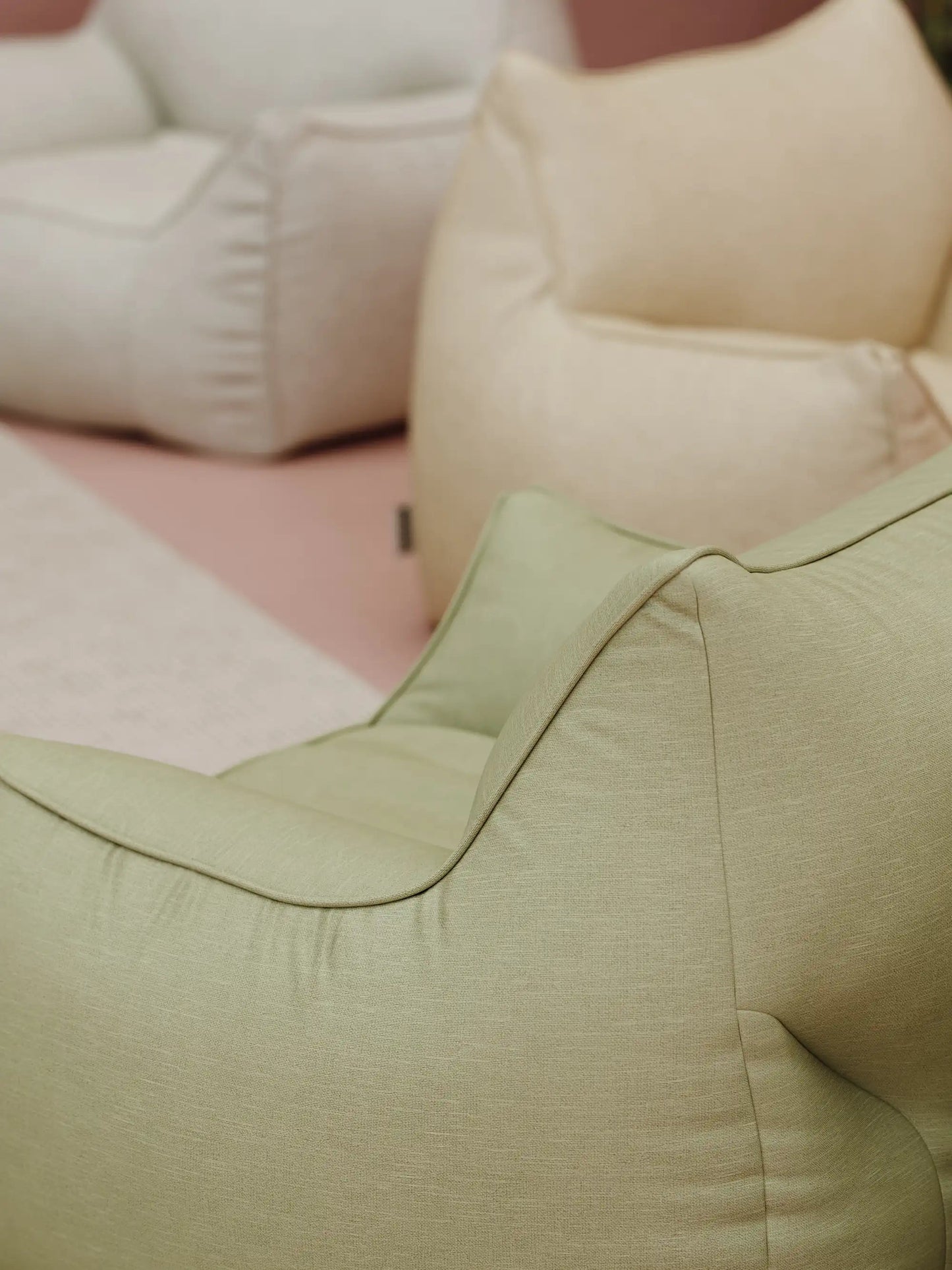 DODO BEAN BAG - OUTDOOR KKUSO.HOME