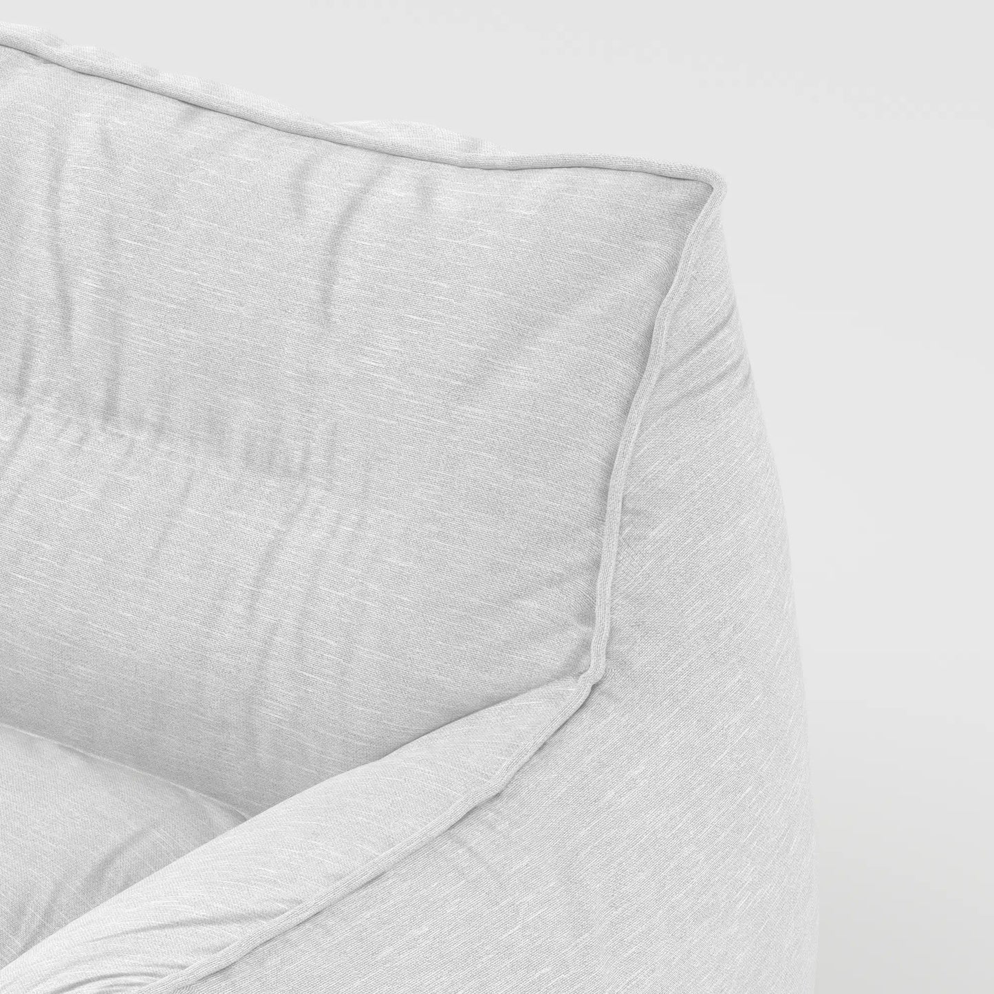 DODO BEAN BAG TWO-SEATER OUTDOOR KKUSO.HOME