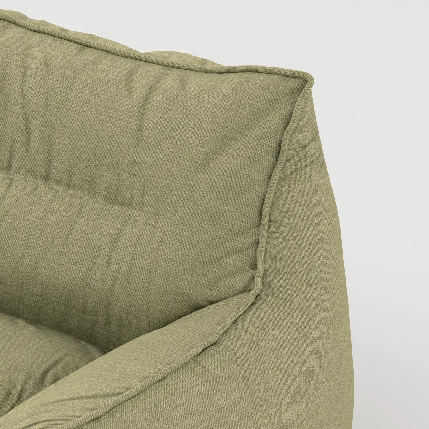 DODO BEAN BAG TWO-SEATER OUTDOOR KKUSO.HOME