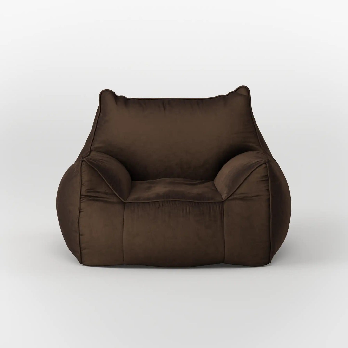 DODO BEAN BAG - VELVET KKUSO.HOME