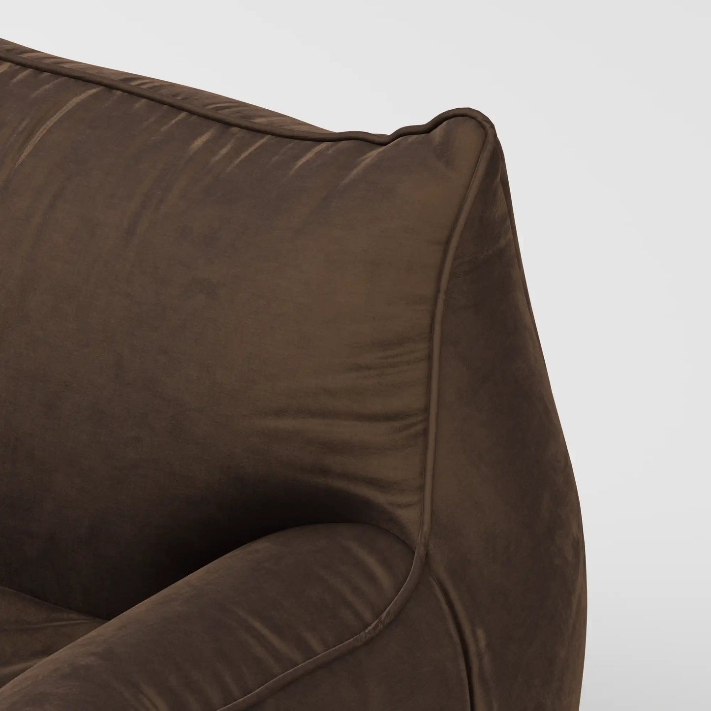 DODO BEAN BAG - VELVET KKUSO.HOME