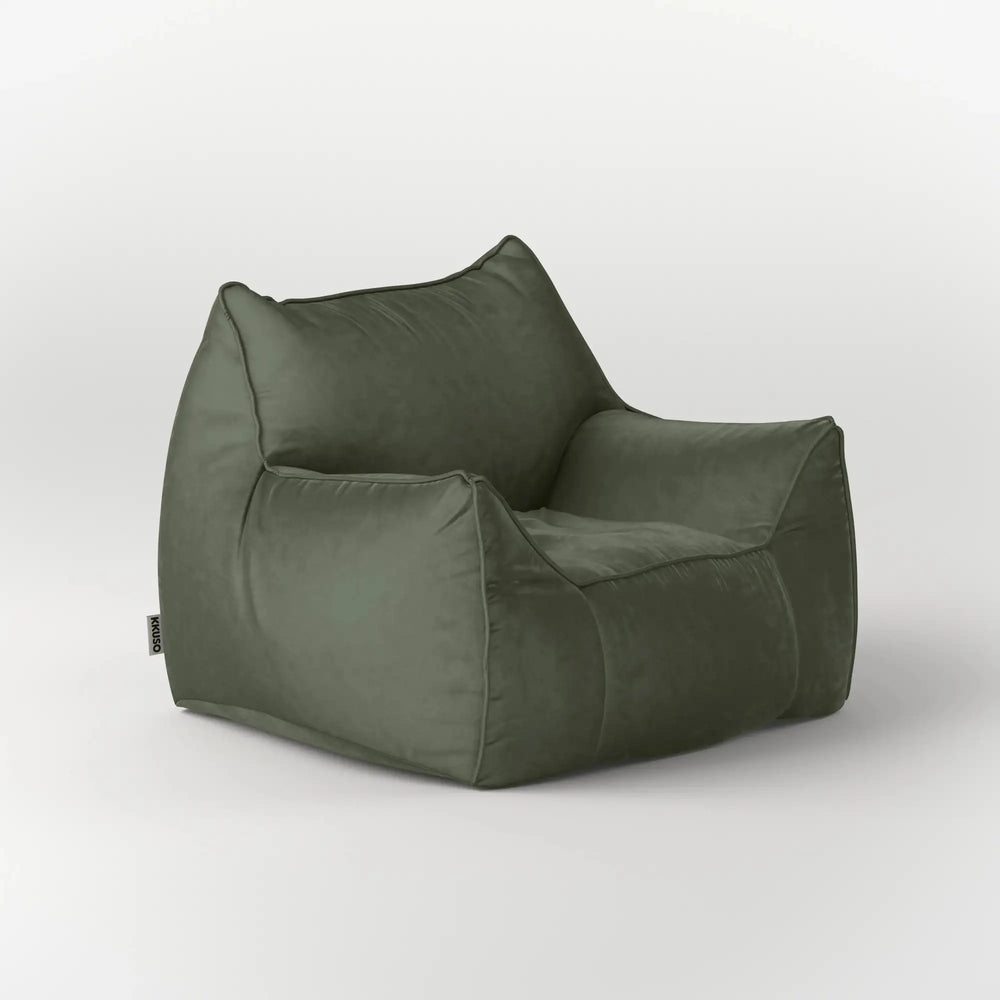 DODO BEAN BAG - VELVET KKUSO.HOME