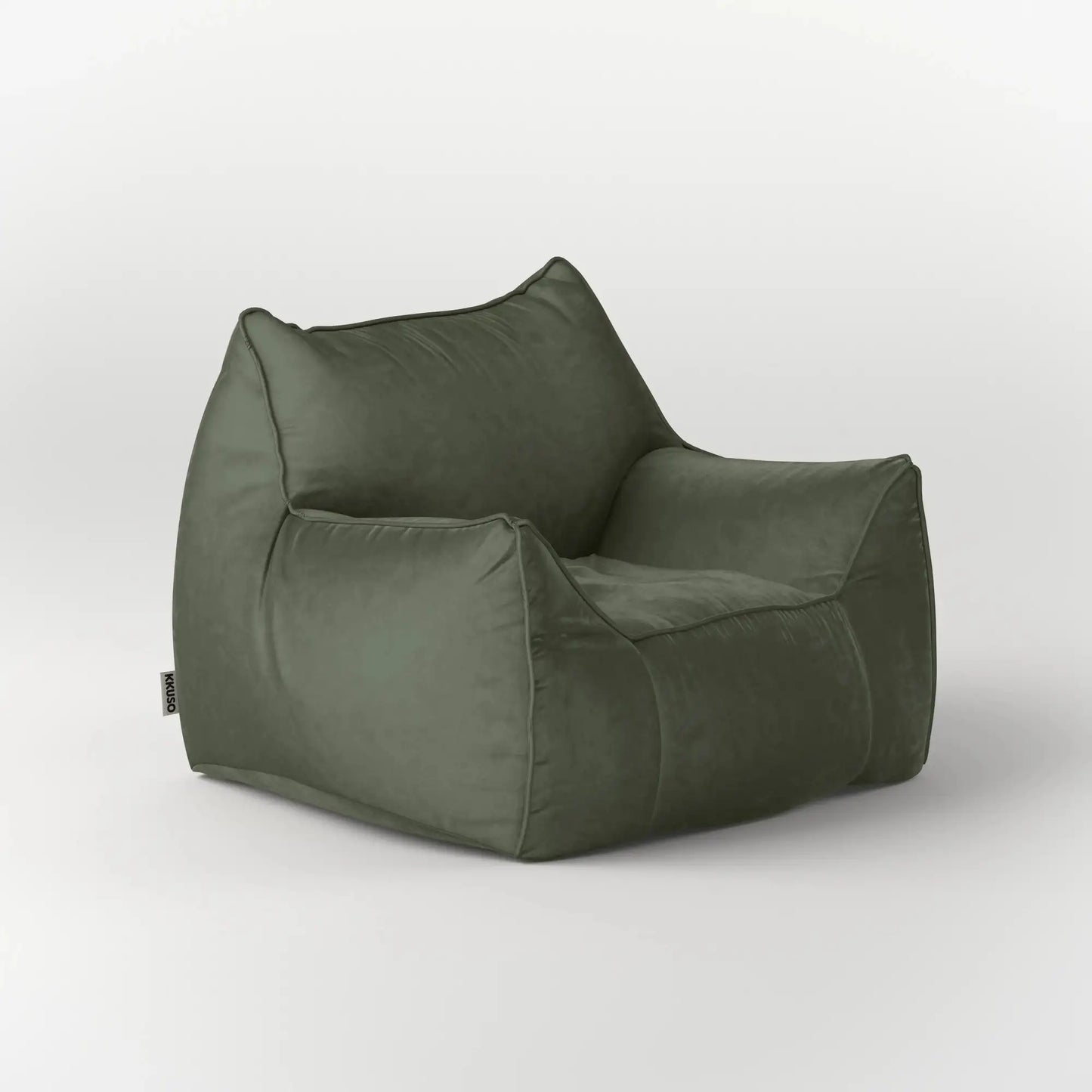 DODO BEAN BAG - VELVET KKUSO.HOME