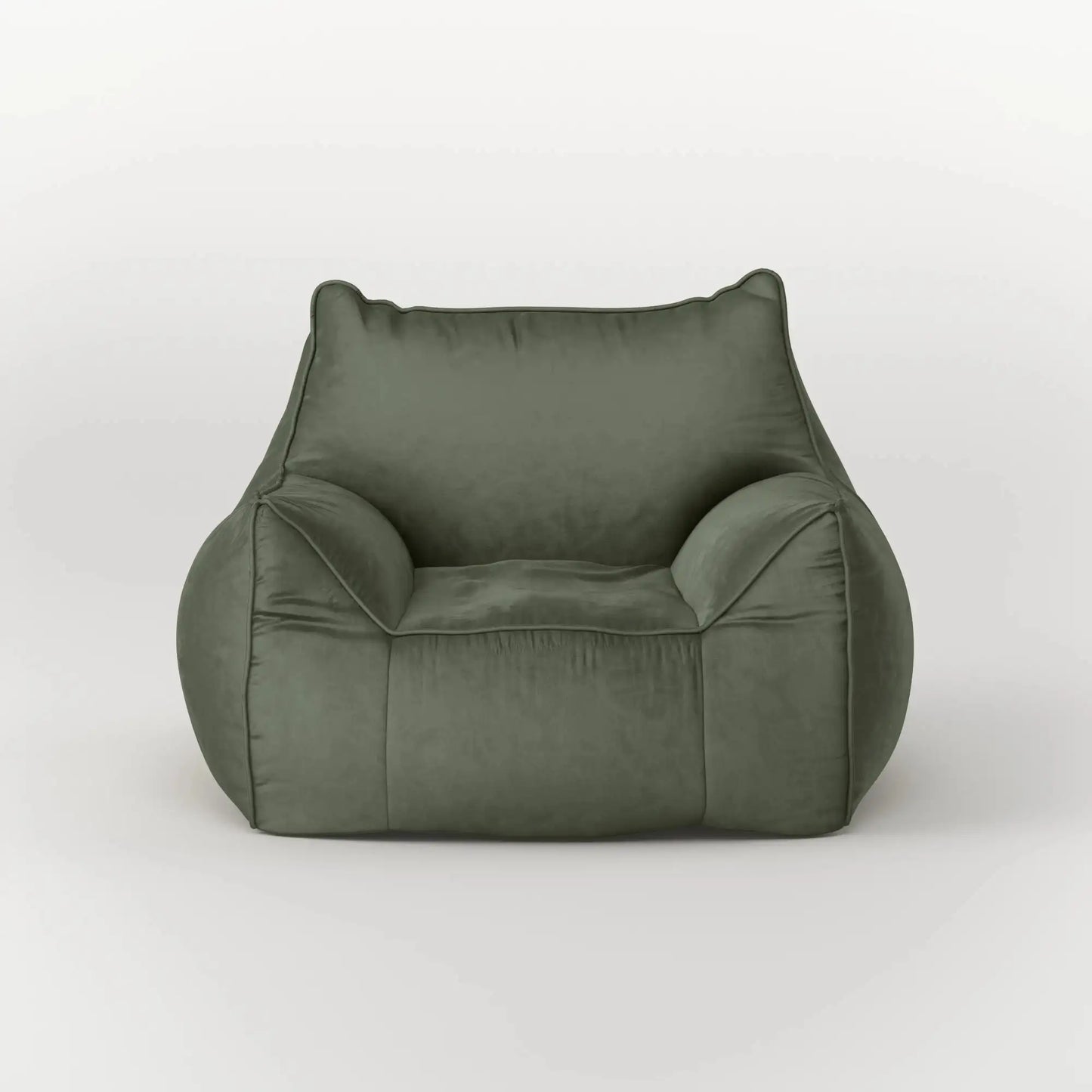 DODO BEAN BAG - VELVET KKUSO.HOME