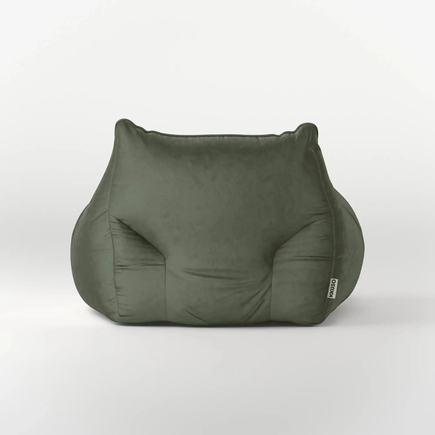 DODO BEAN BAG - VELVET KKUSO.HOME