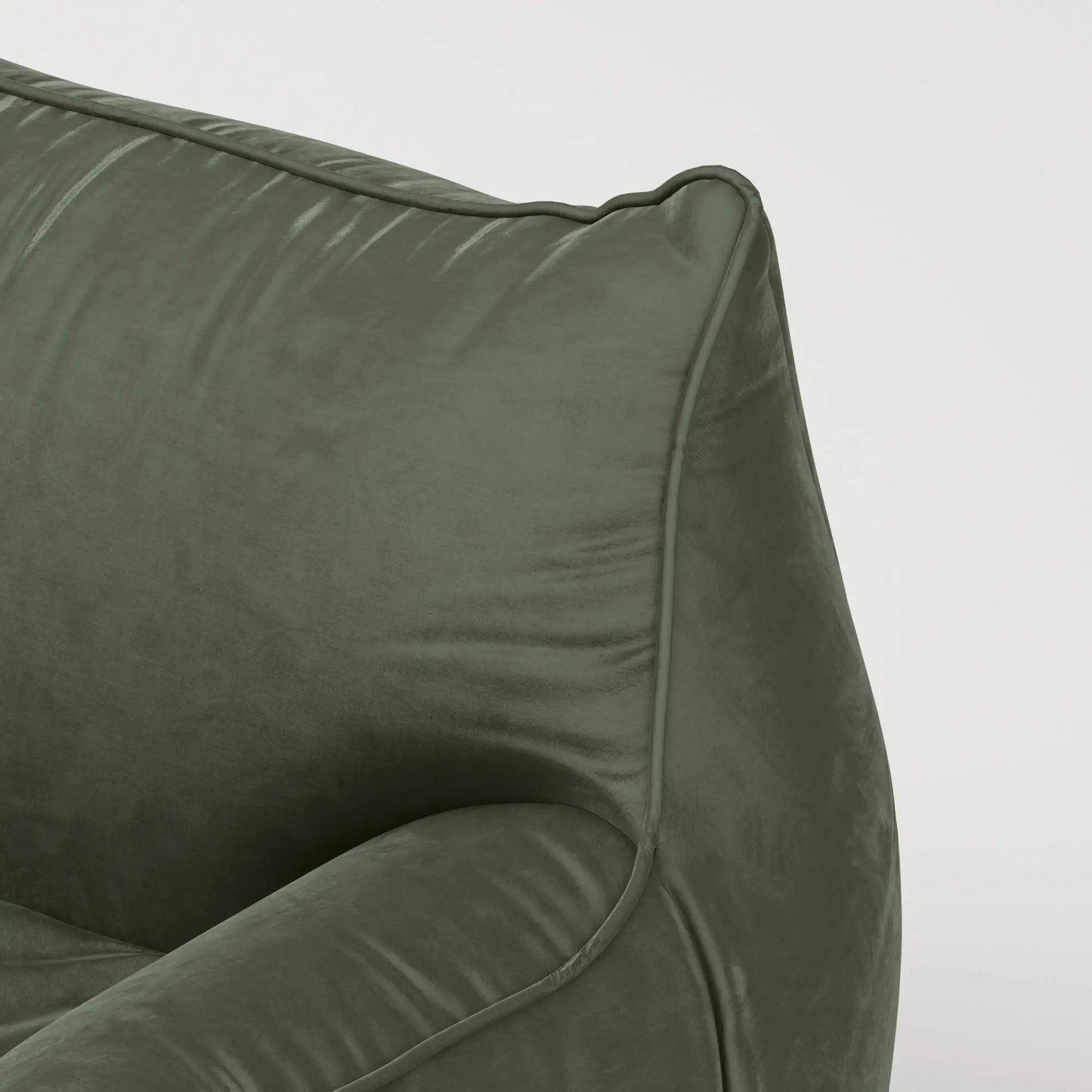 DODO BEAN BAG - VELVET KKUSO.HOME