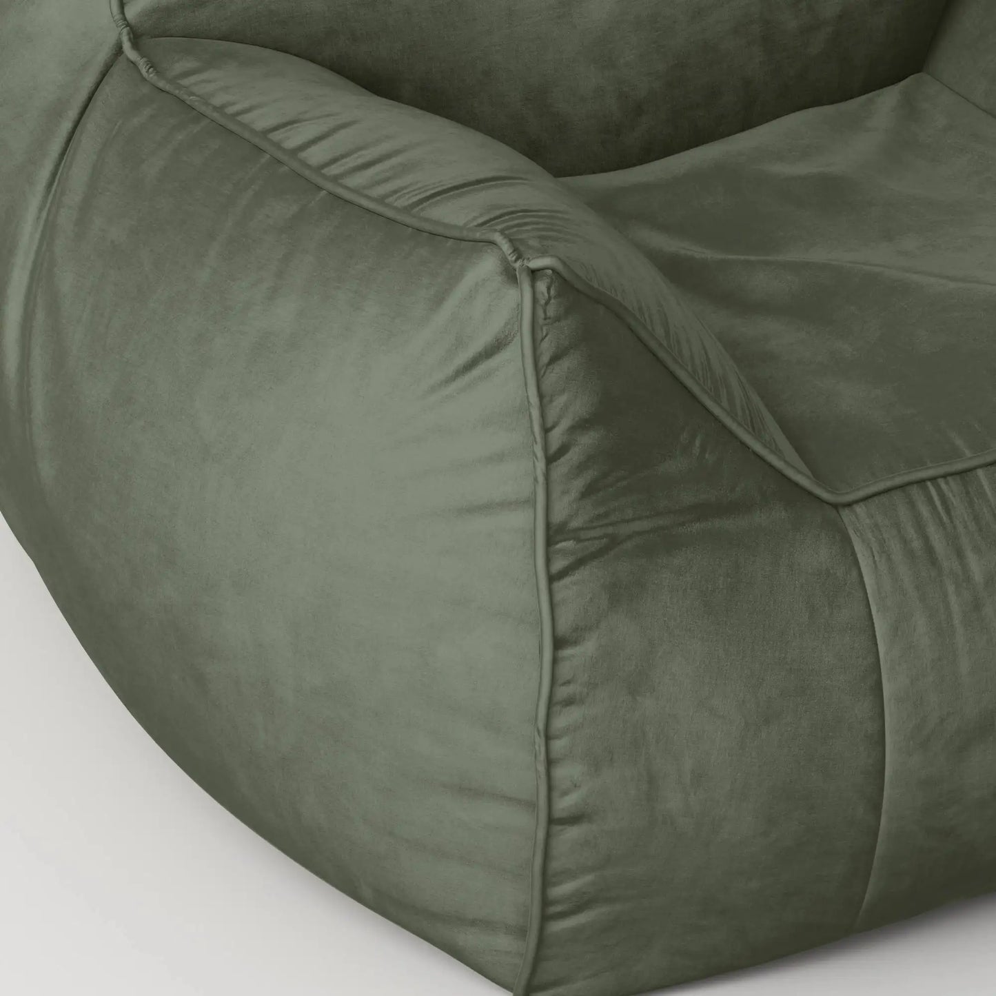 DODO BEAN BAG - VELVET KKUSO.HOME