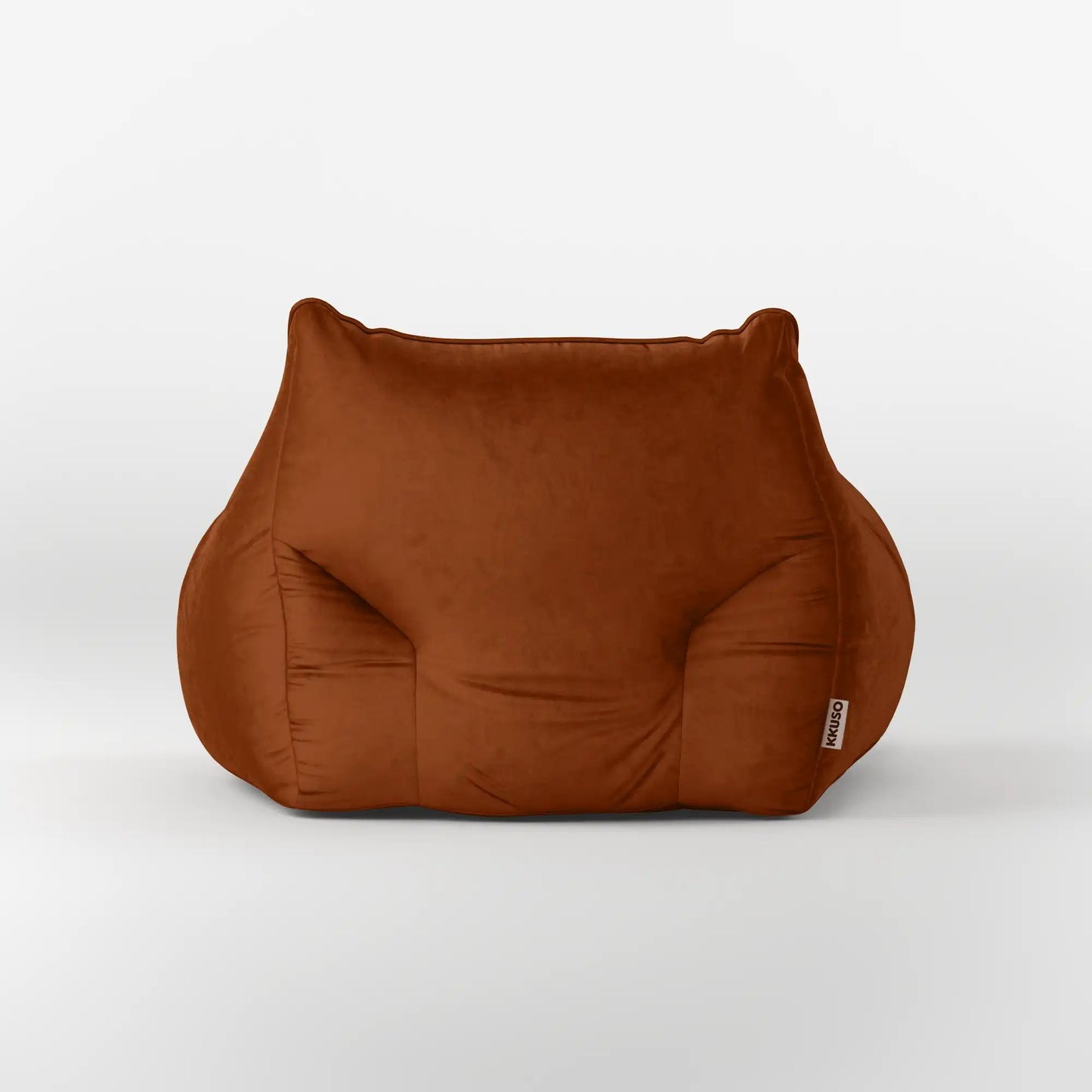DODO BEAN BAG - VELVET KKUSO.HOME