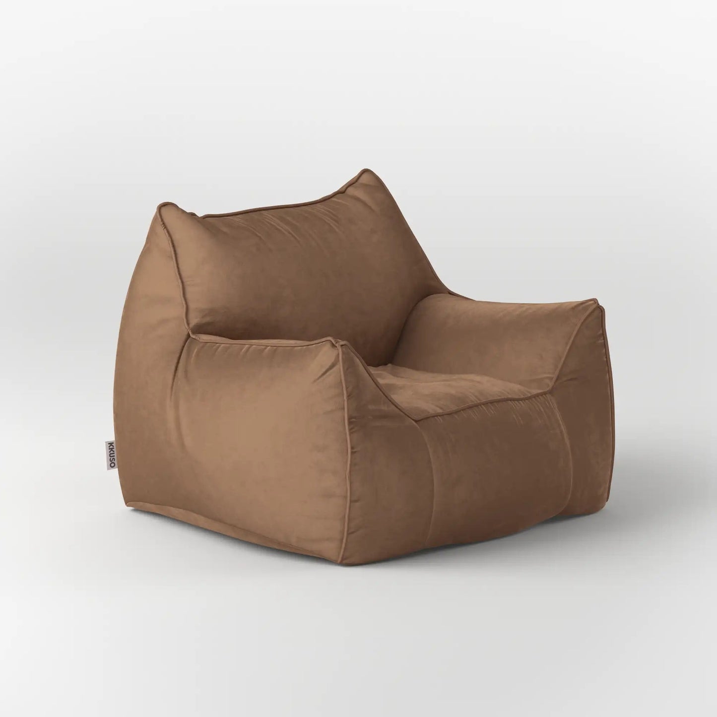 DODO BEAN BAG - VELVET KKUSO.HOME