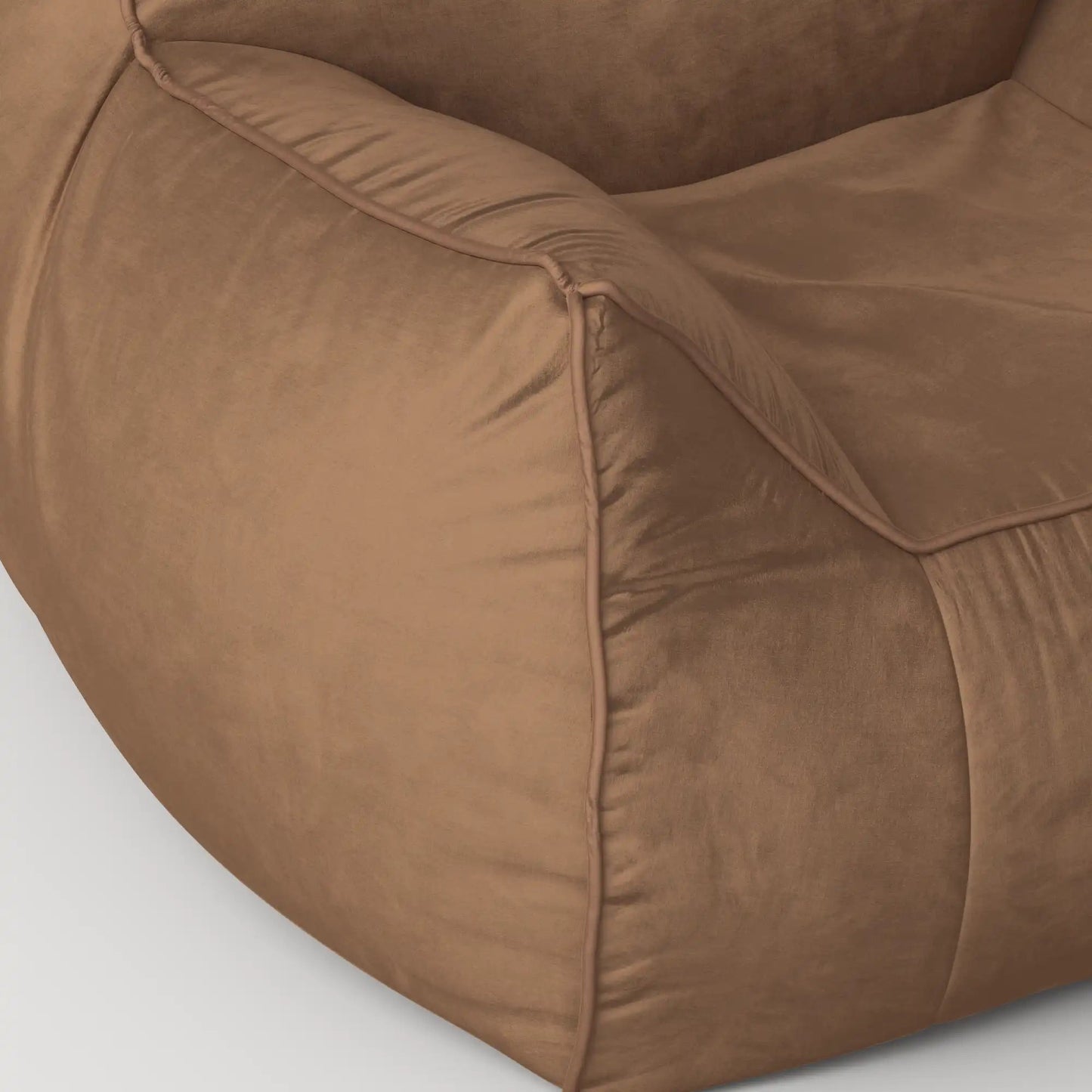 DODO BEAN BAG - VELVET KKUSO.HOME