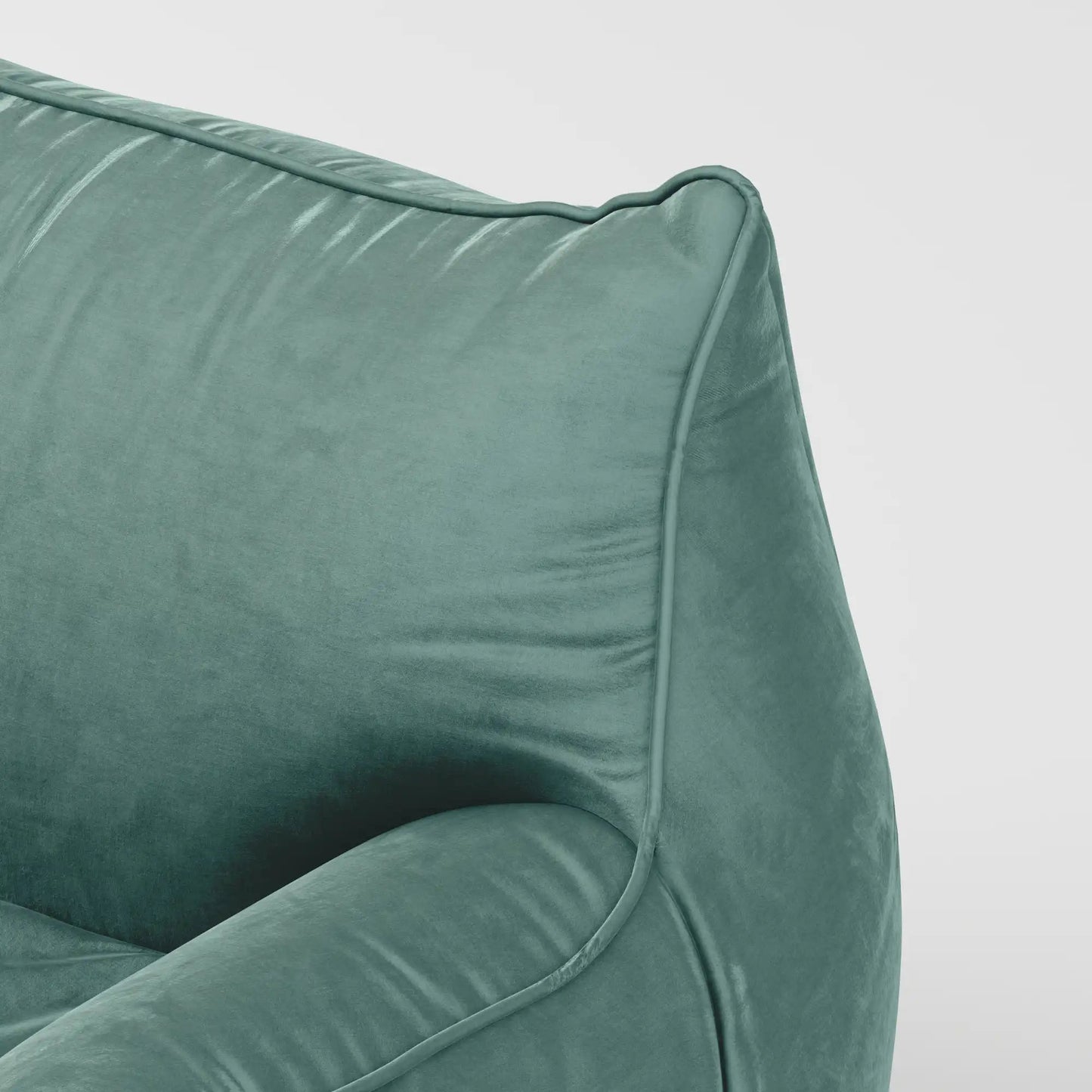 DODO BEAN BAG - VELVET KKUSO.HOME