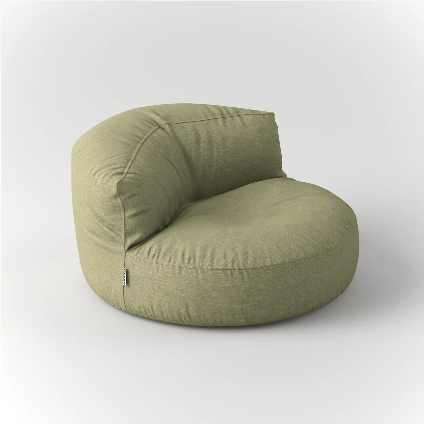 LEXIE BEAN BAG - OUTDOOR KKUSO.HOME