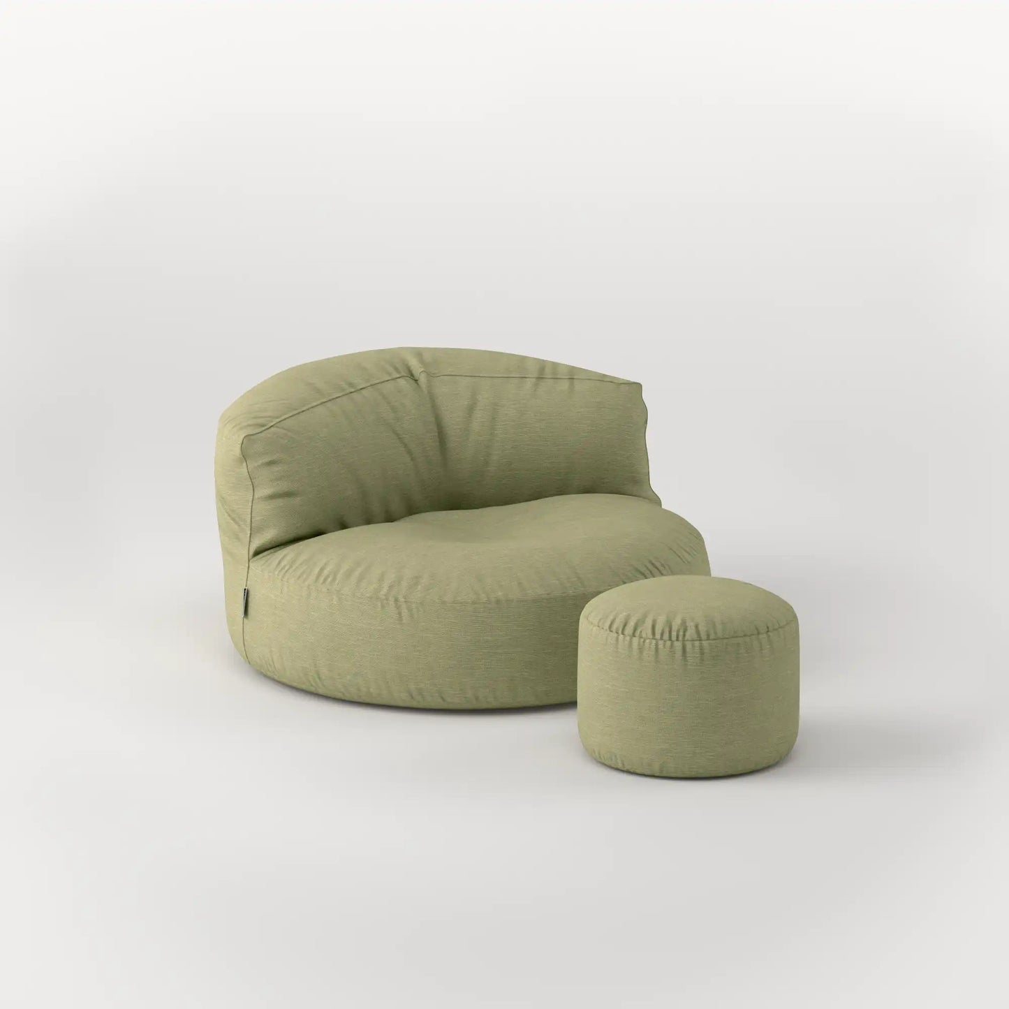 LEXIE BEAN BAG - OUTDOOR KKUSO.HOME