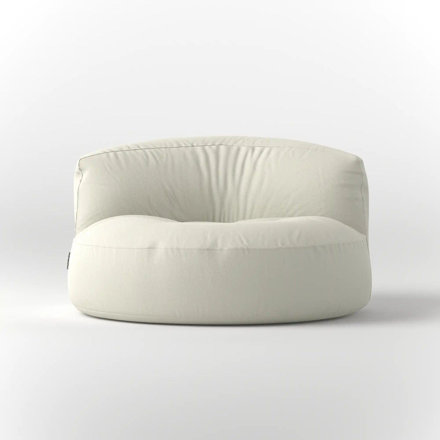 LEXIE BEAN BAG - VEGAN LEATHER kkuso